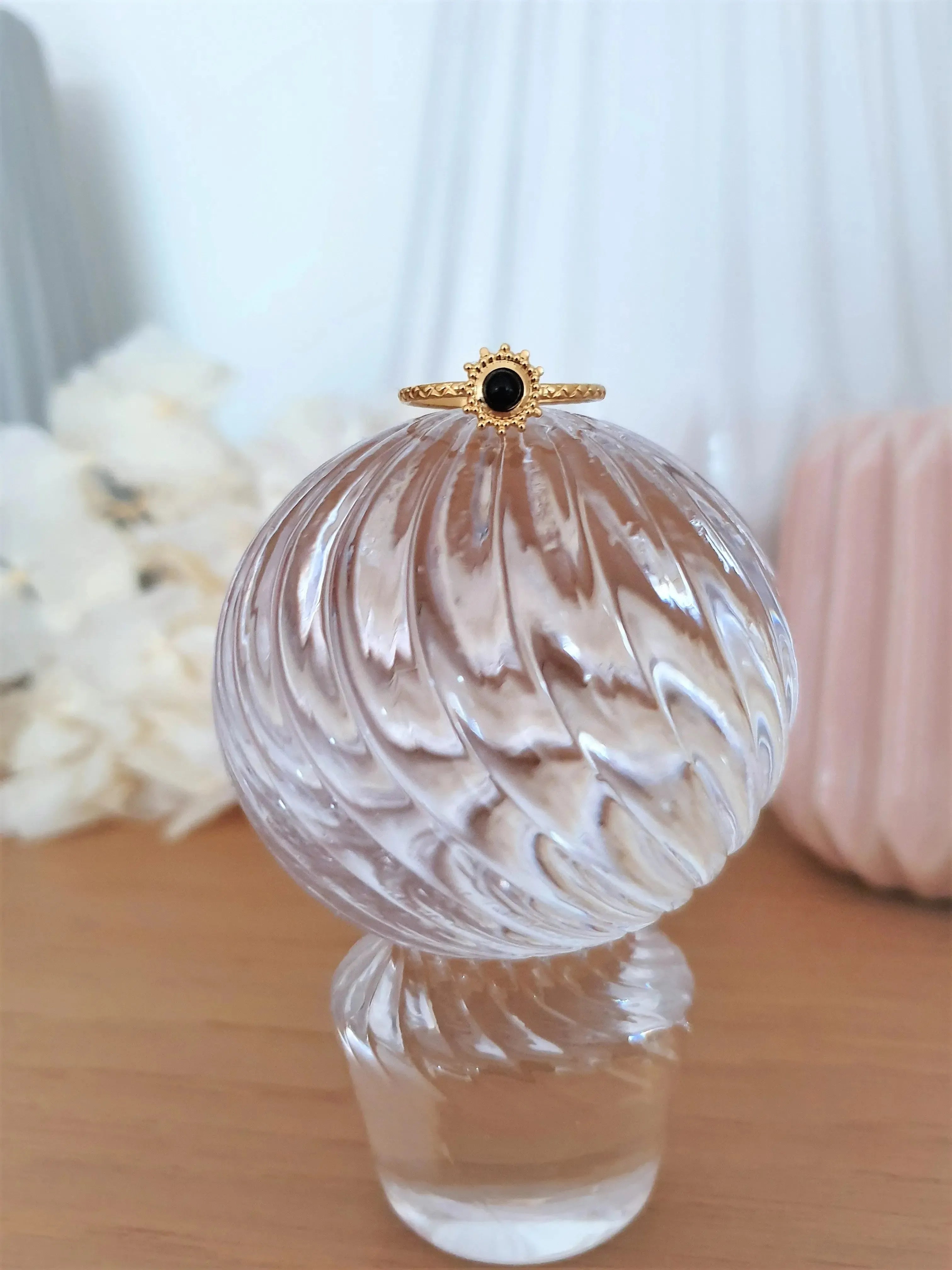 MILLA BA-Bagues / rings-Les Petites Pampilles