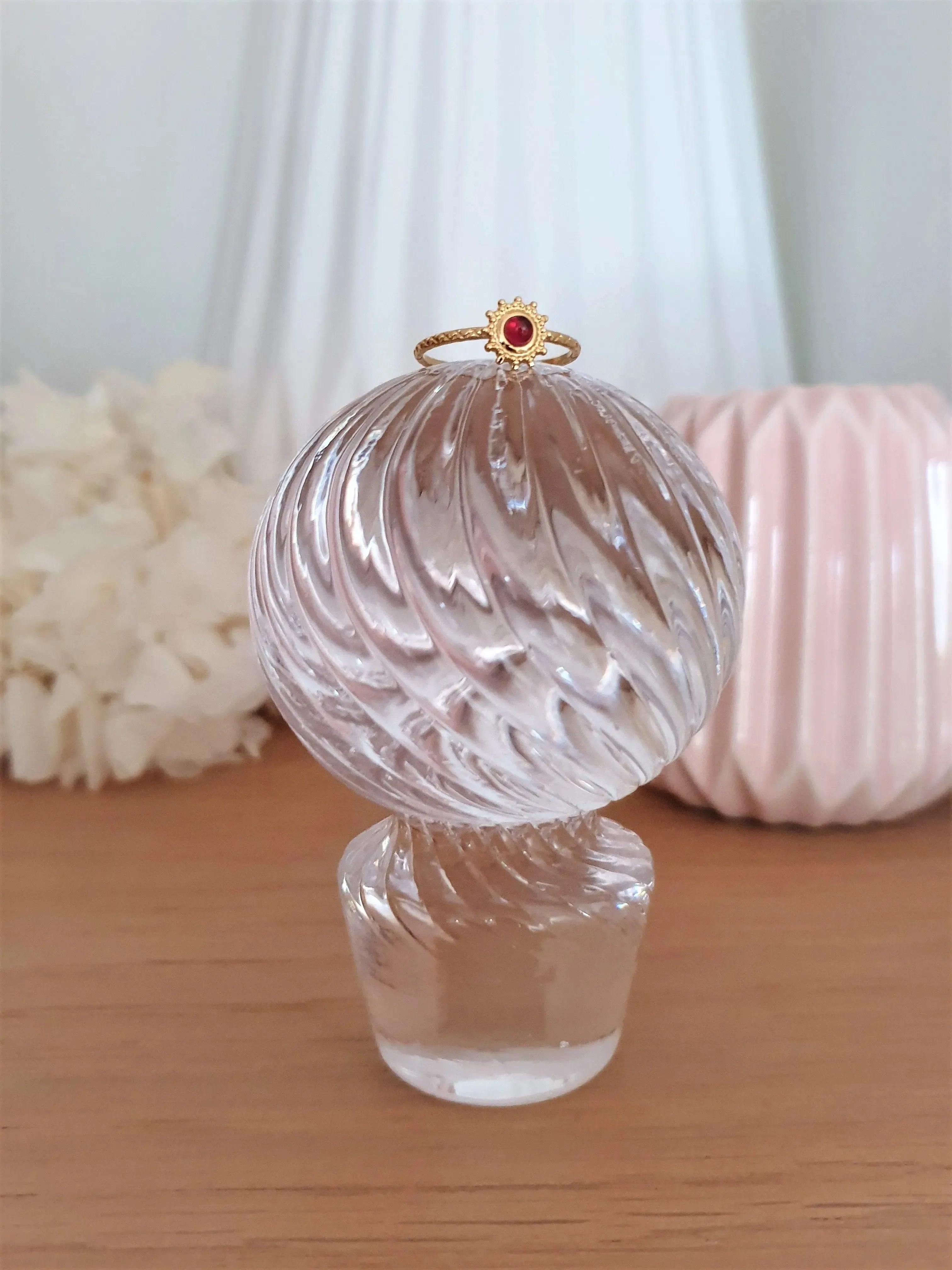 MILLA BA-Bagues / rings-Les Petites Pampilles