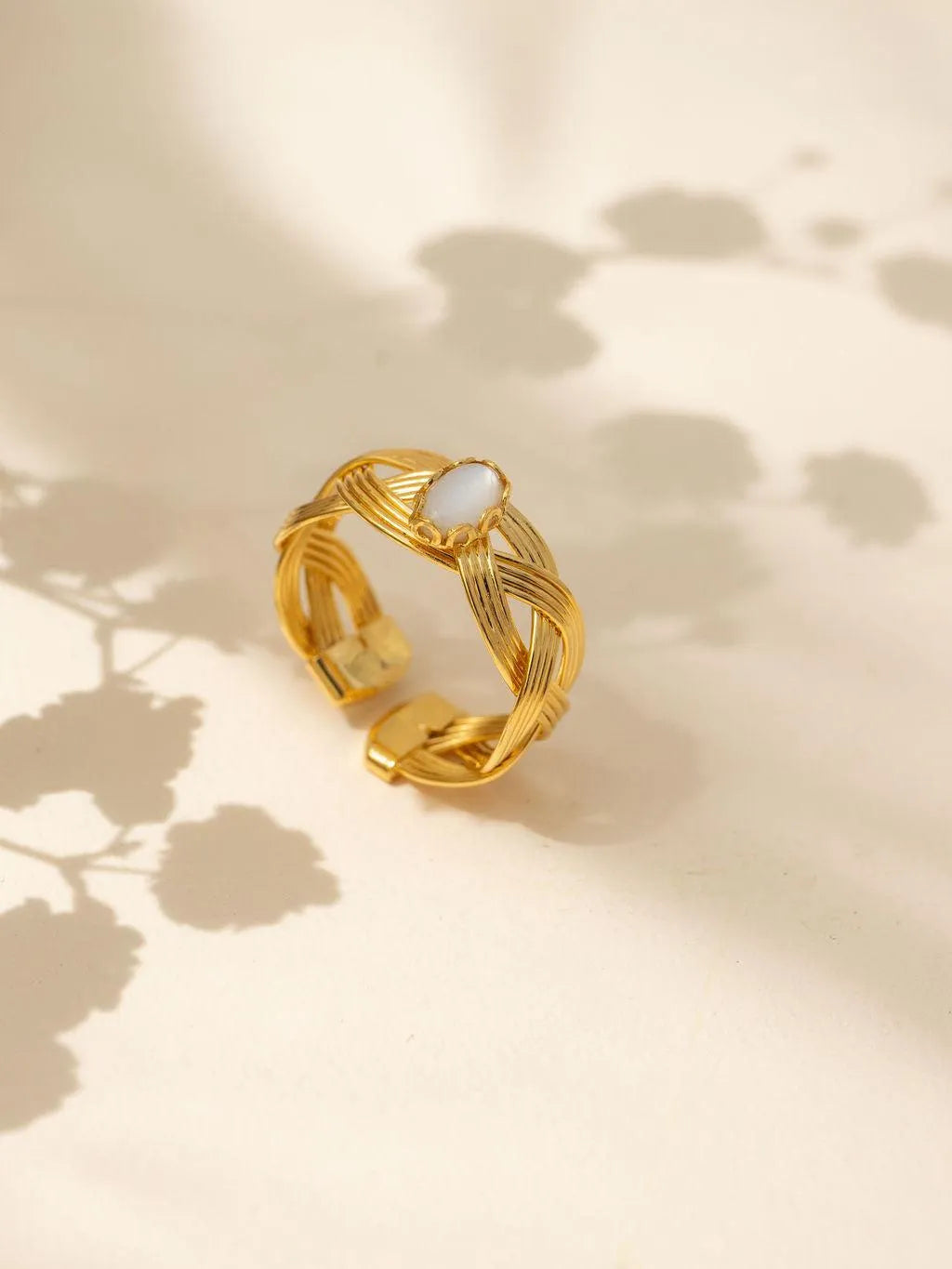 MILLIE BA-Blanc-Les Petites Pampilles