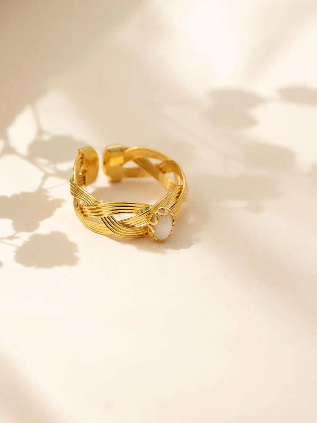 MILLIE BA-Blanc-Les Petites Pampilles