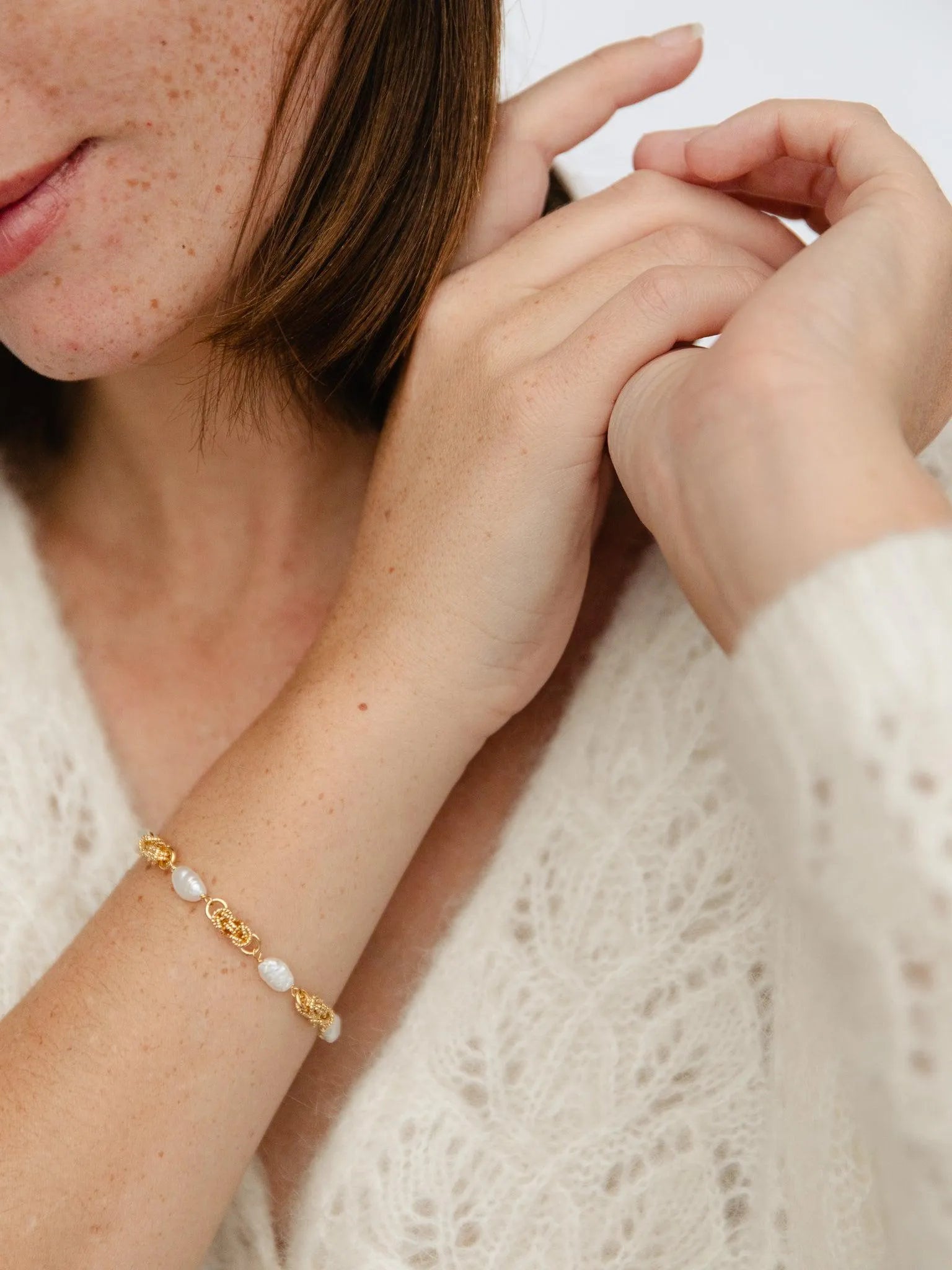 MILO BR-Bracelets-Les Petites Pampilles