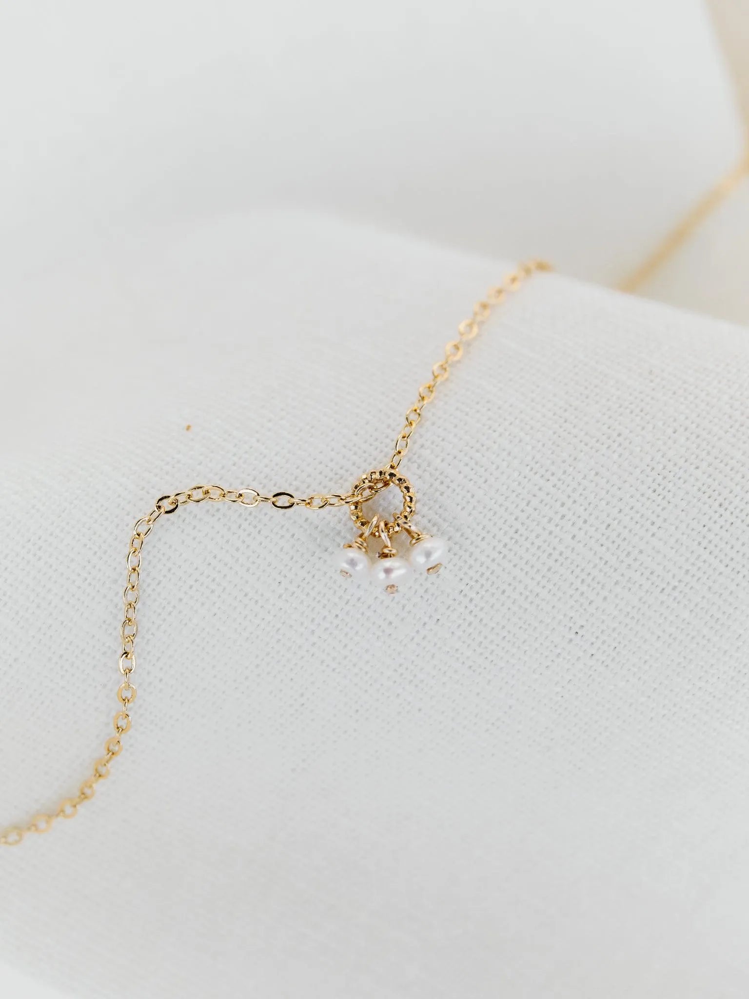 MIMOUNE CO-Colliers / Necklaces-Les Petites Pampilles