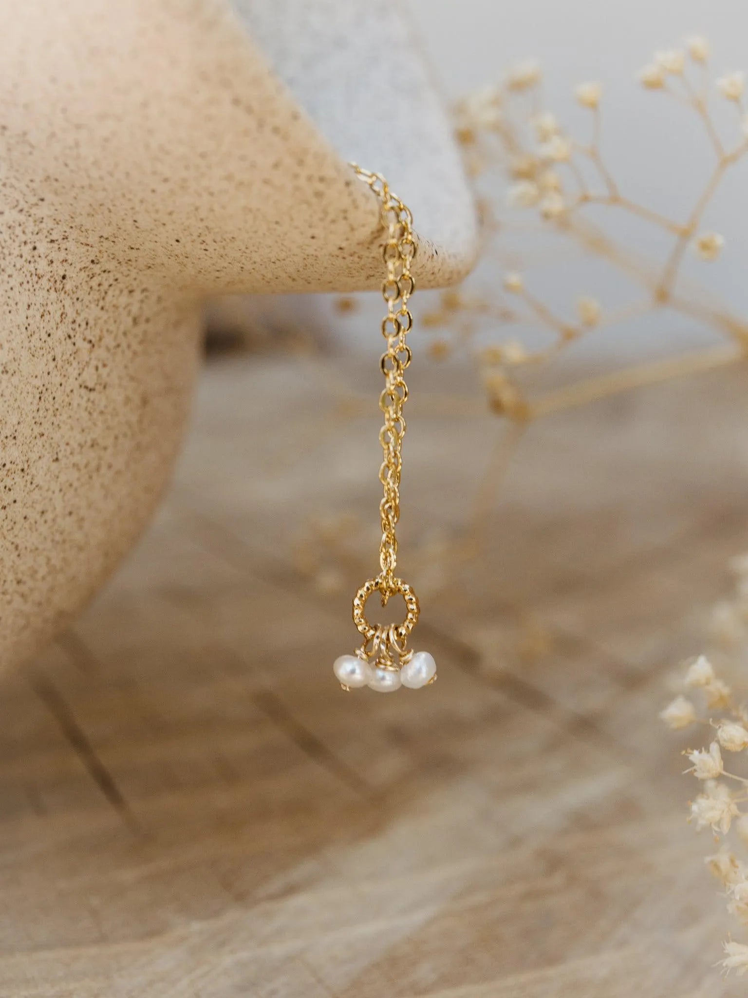 MIMOUNE CO-Colliers / Necklaces-Les Petites Pampilles