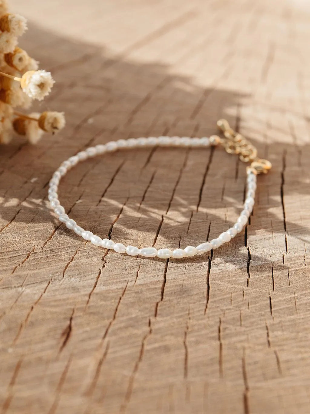 MIMS BR-Bracelets-Les Petites Pampilles