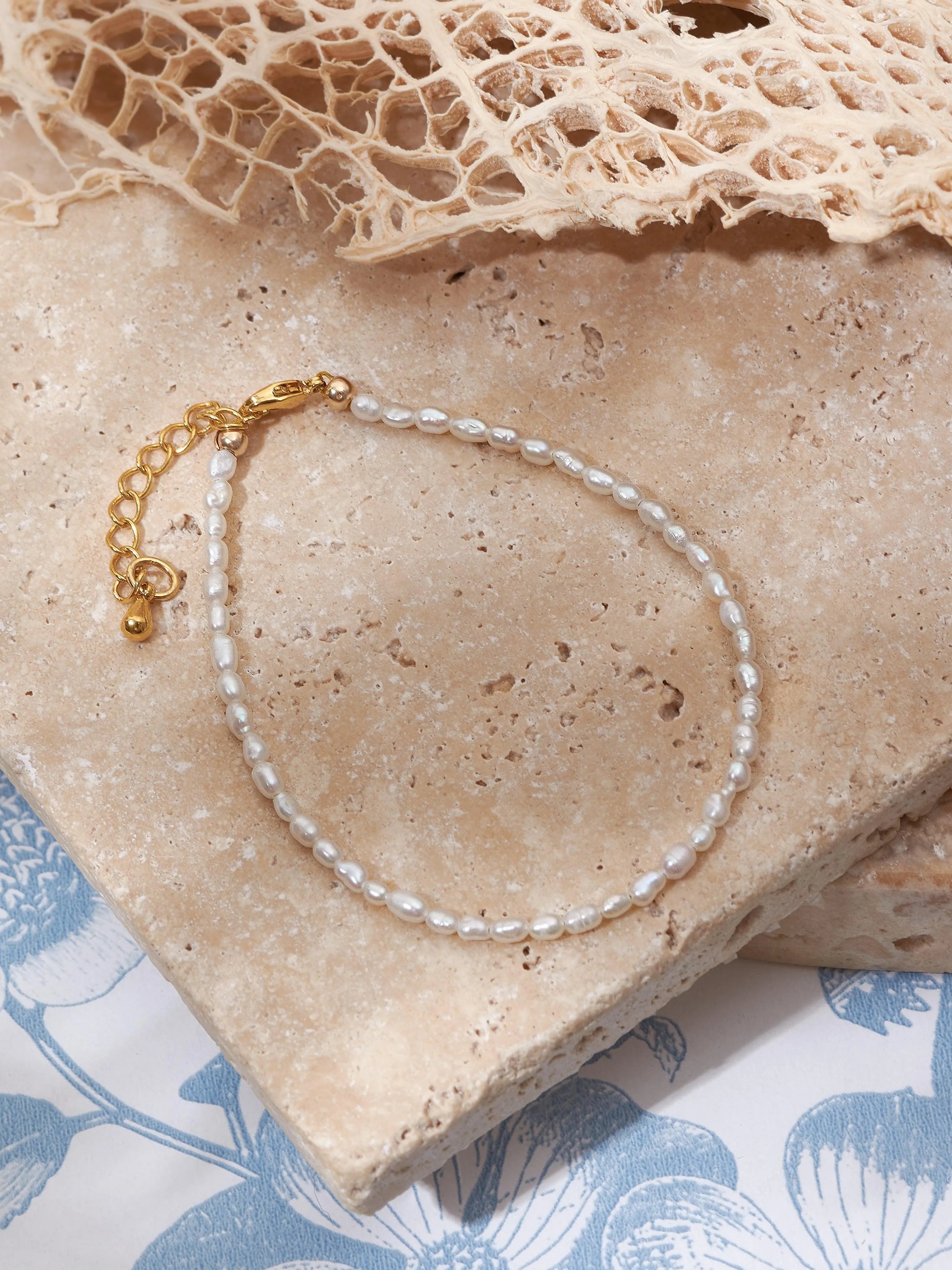 MIMS BR-Bracelets-Les Petites Pampilles