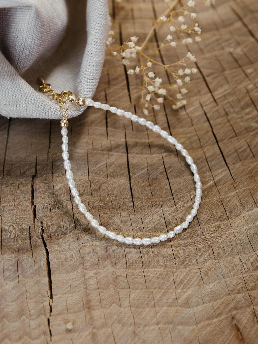 MIMS BR-Bracelets-Les Petites Pampilles