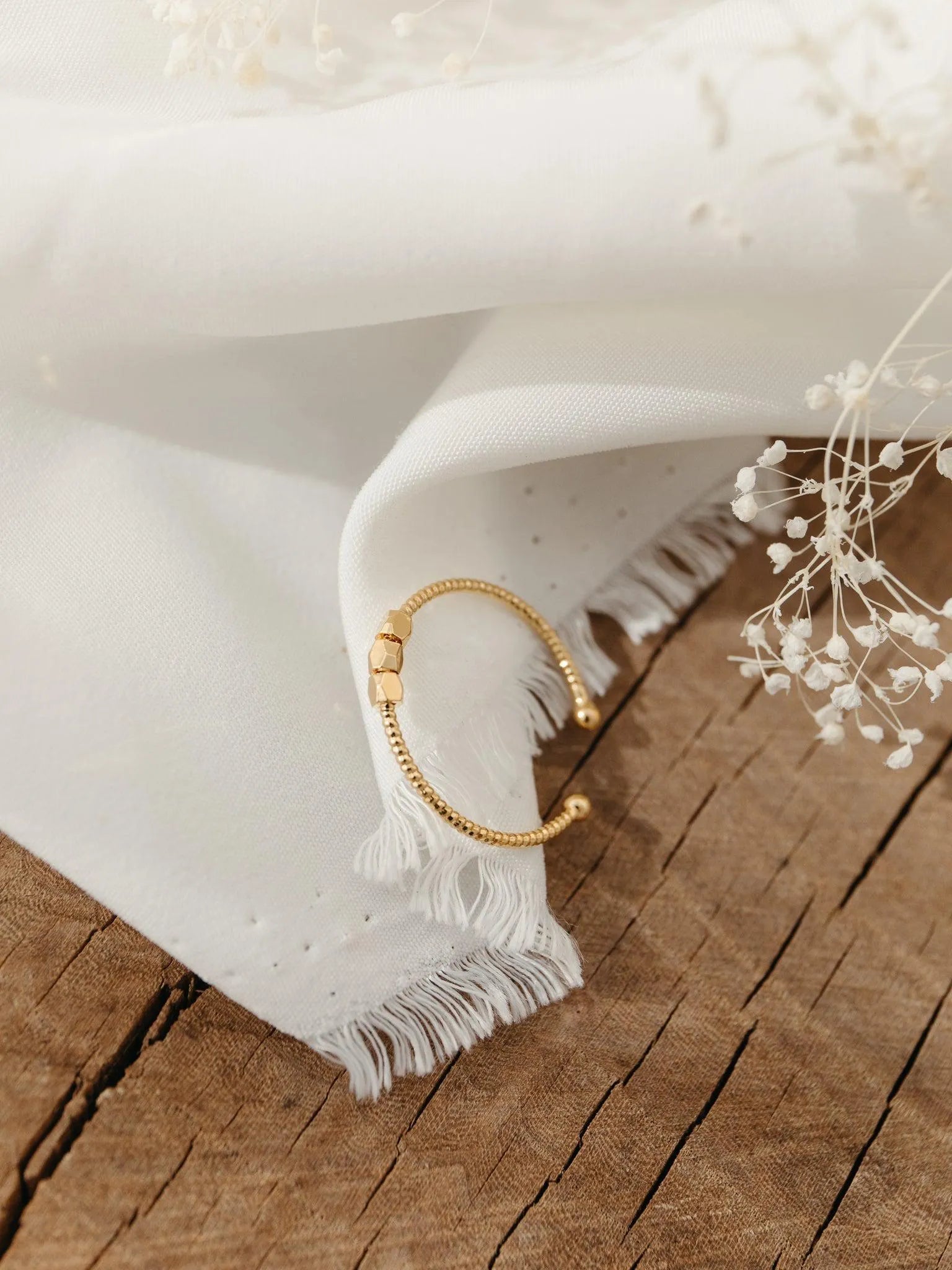 MINEA BA-Bagues / rings-Les Petites Pampilles