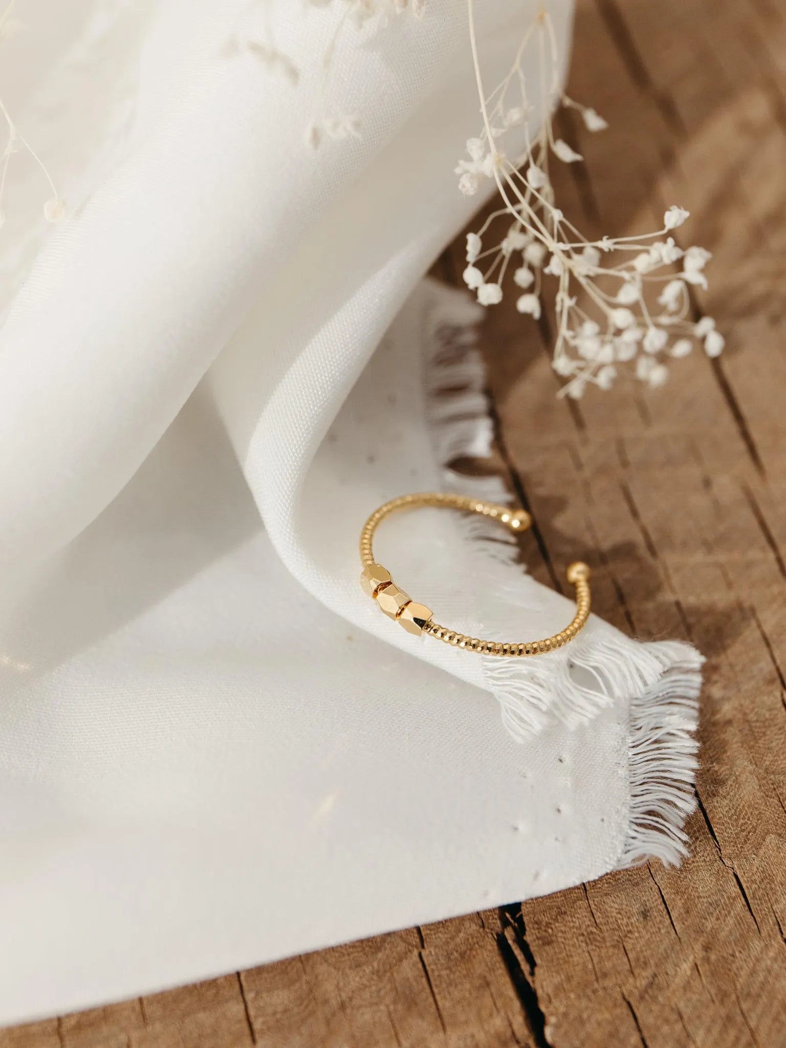 MINEA BA-Bagues / rings-Les Petites Pampilles