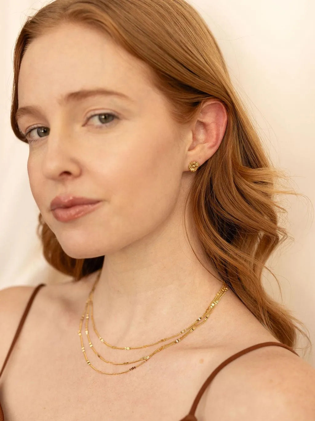 MINELLI BO-BO / Earrings-Les Petites Pampilles