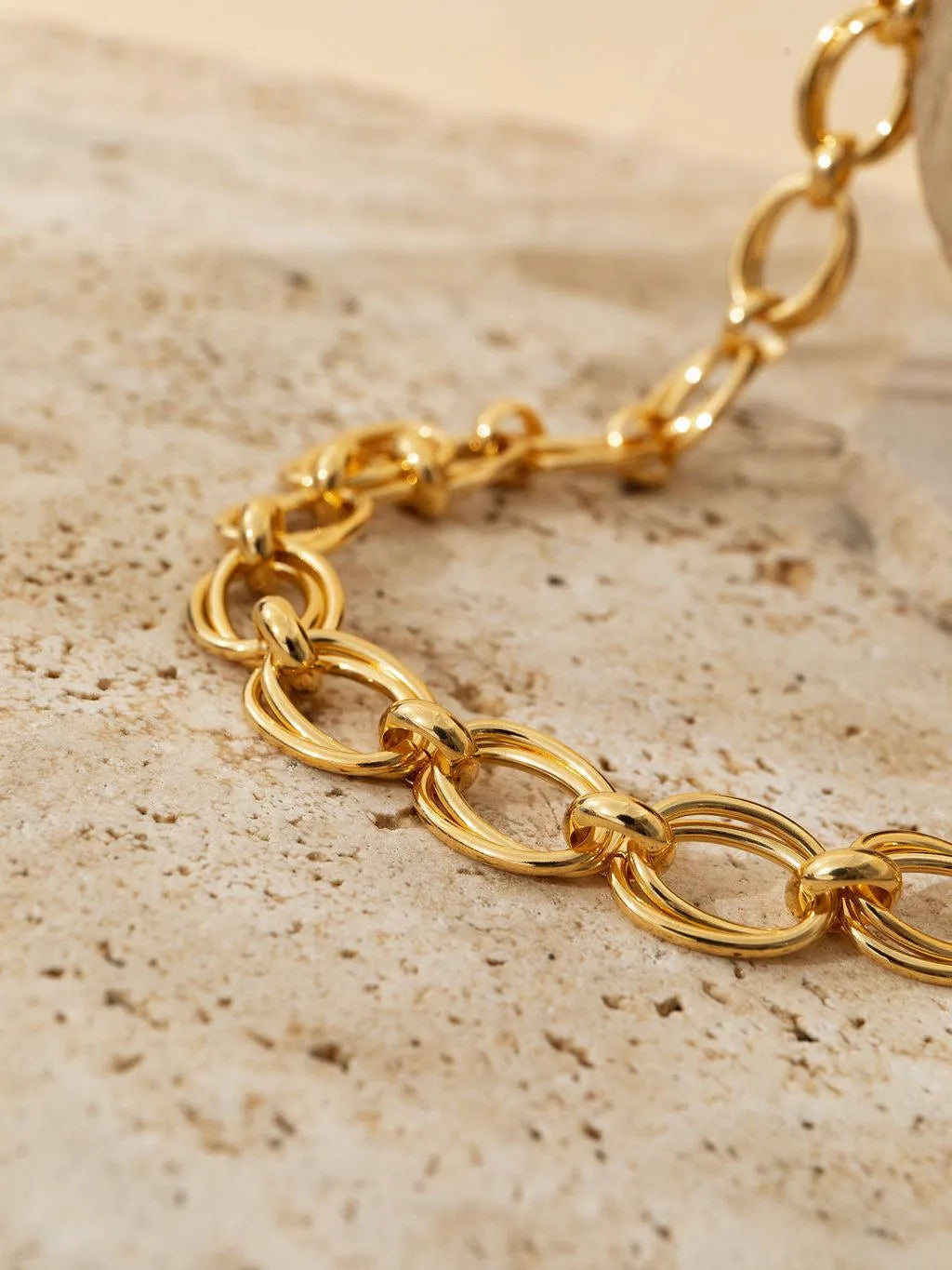 MIRO CO-Colliers / Necklaces-Les Petites Pampilles