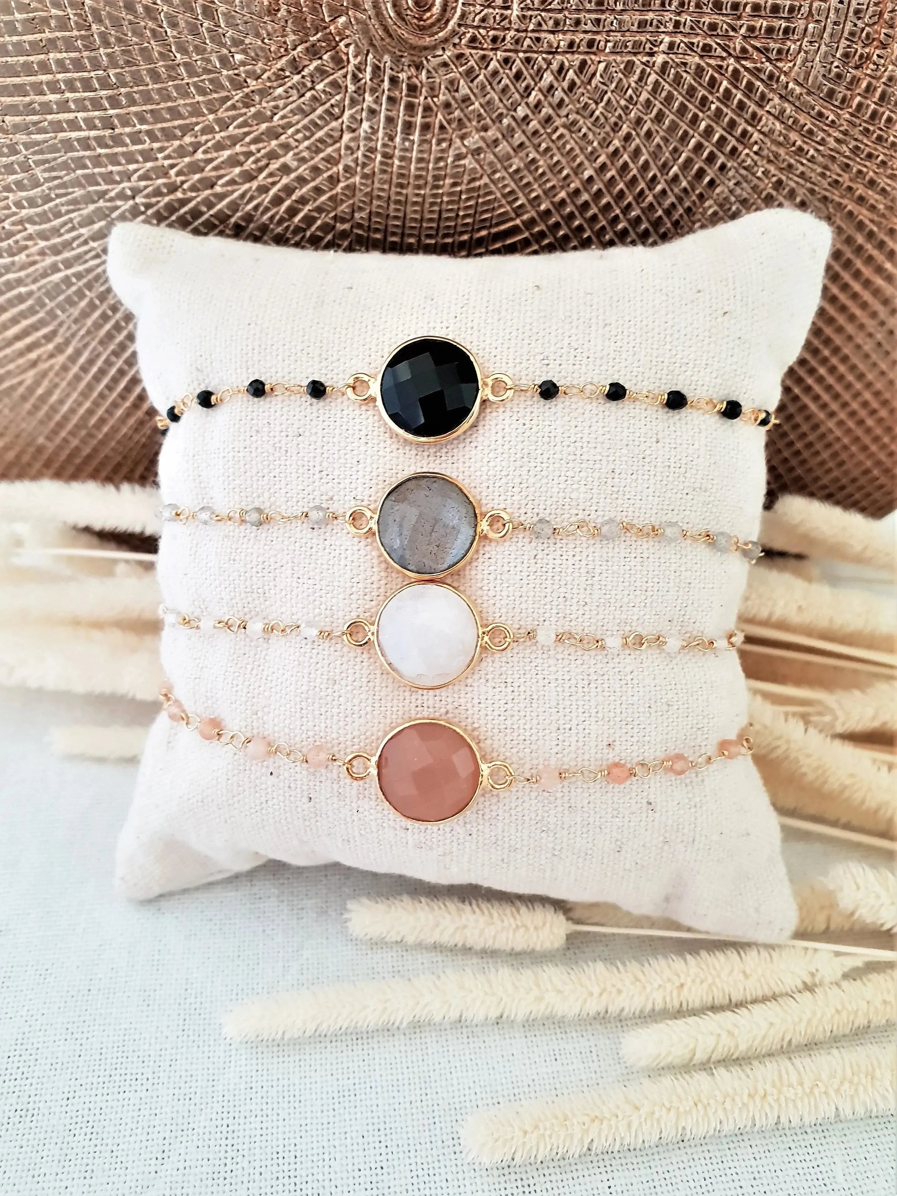 MON PRECIEUX BR-Bracelets-Les Petites Pampilles