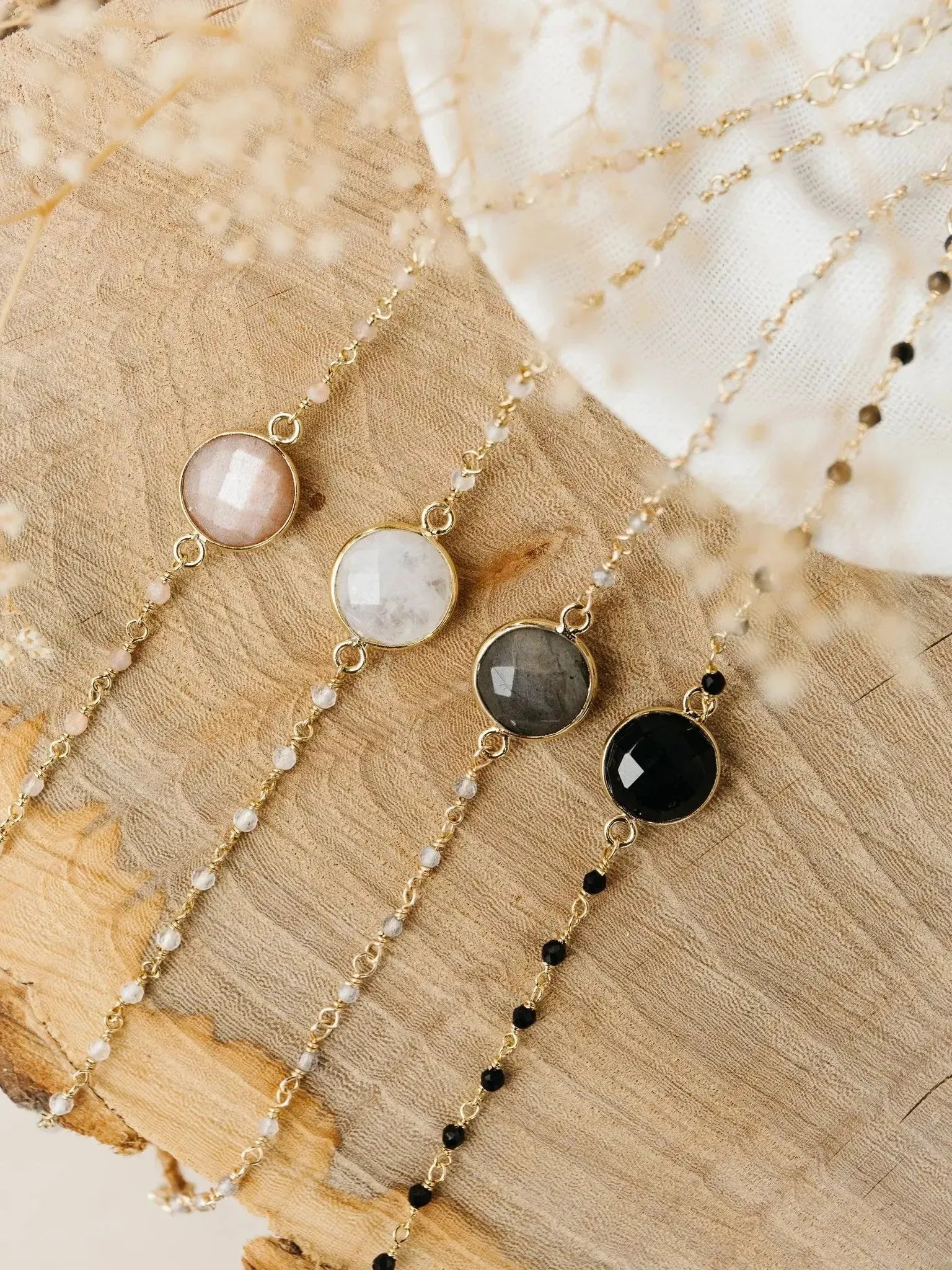 MON PRECIEUX BR-Bracelets-Les Petites Pampilles