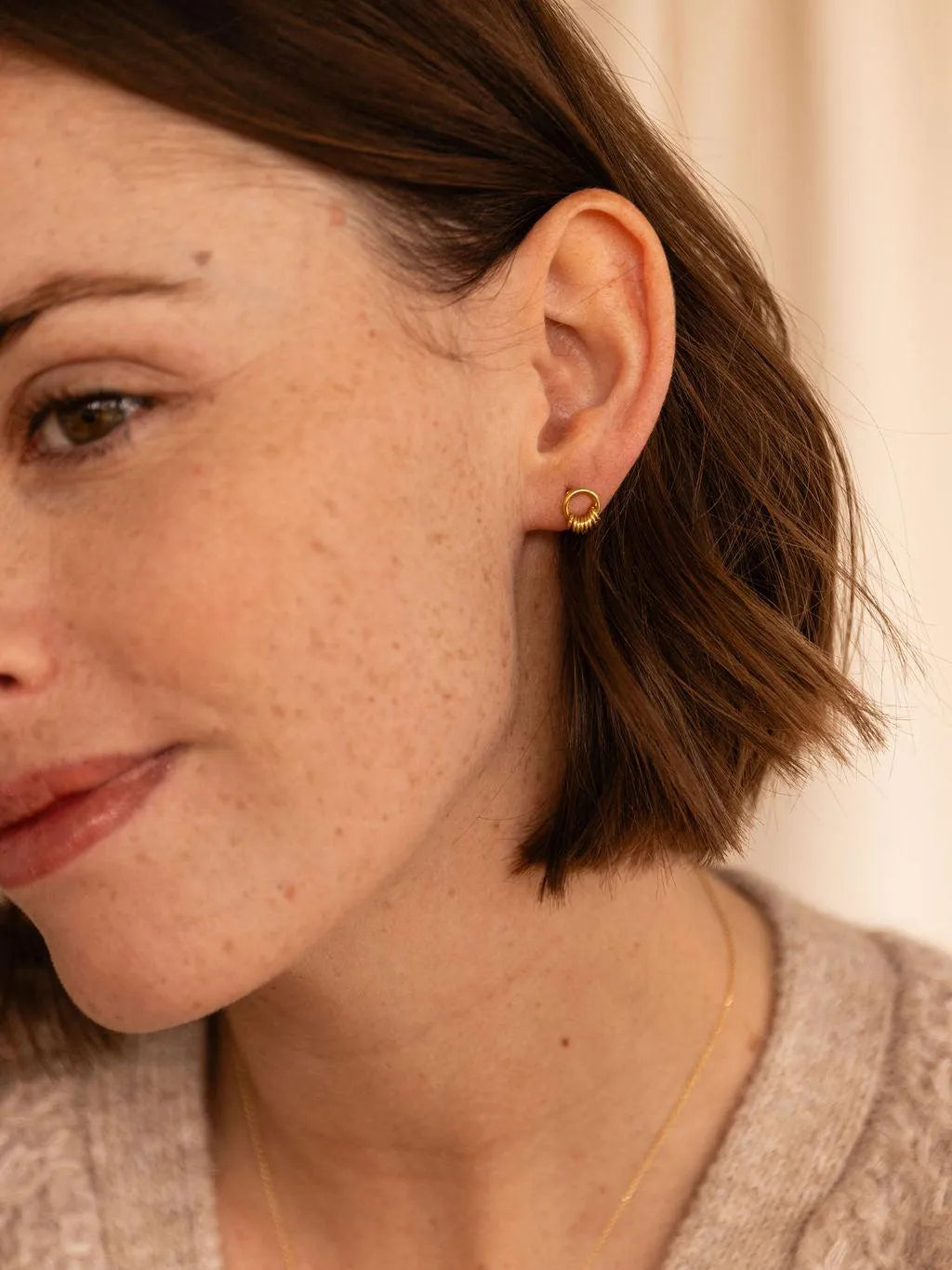 MULANE BO-BO / Earrings-Les Petites Pampilles