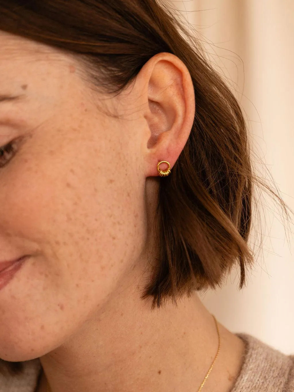 MULANE BO-BO / Earrings-Les Petites Pampilles