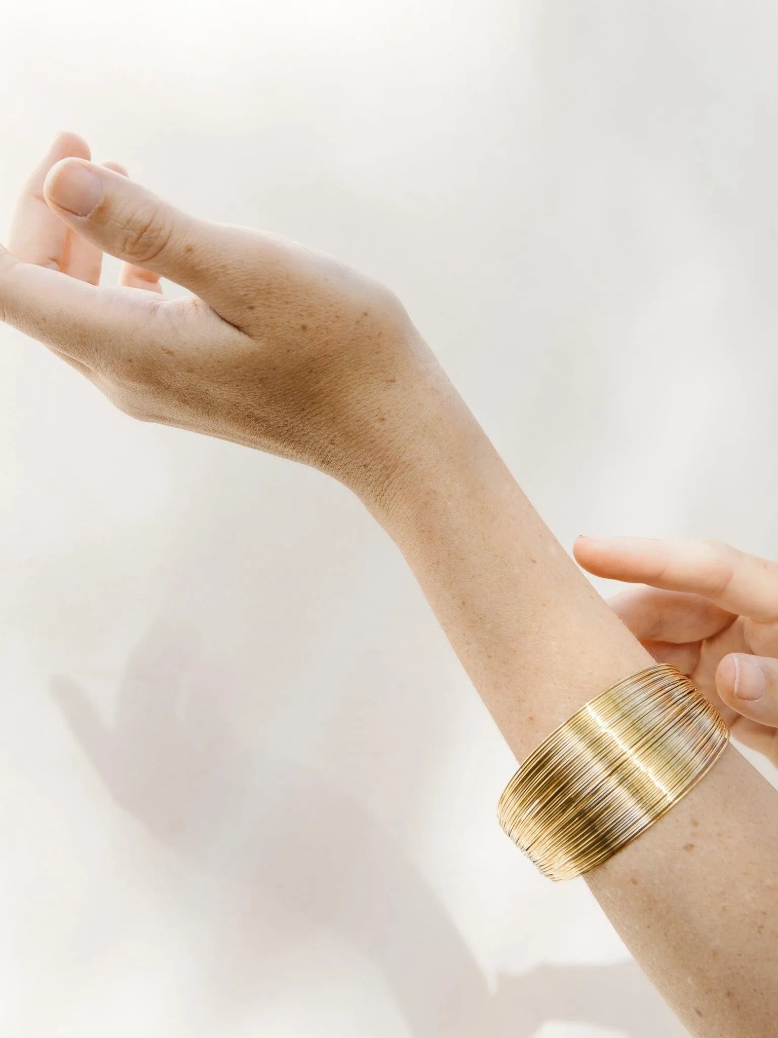 MULTIWIRE Jonc-Bracelets-Les Petites Pampilles