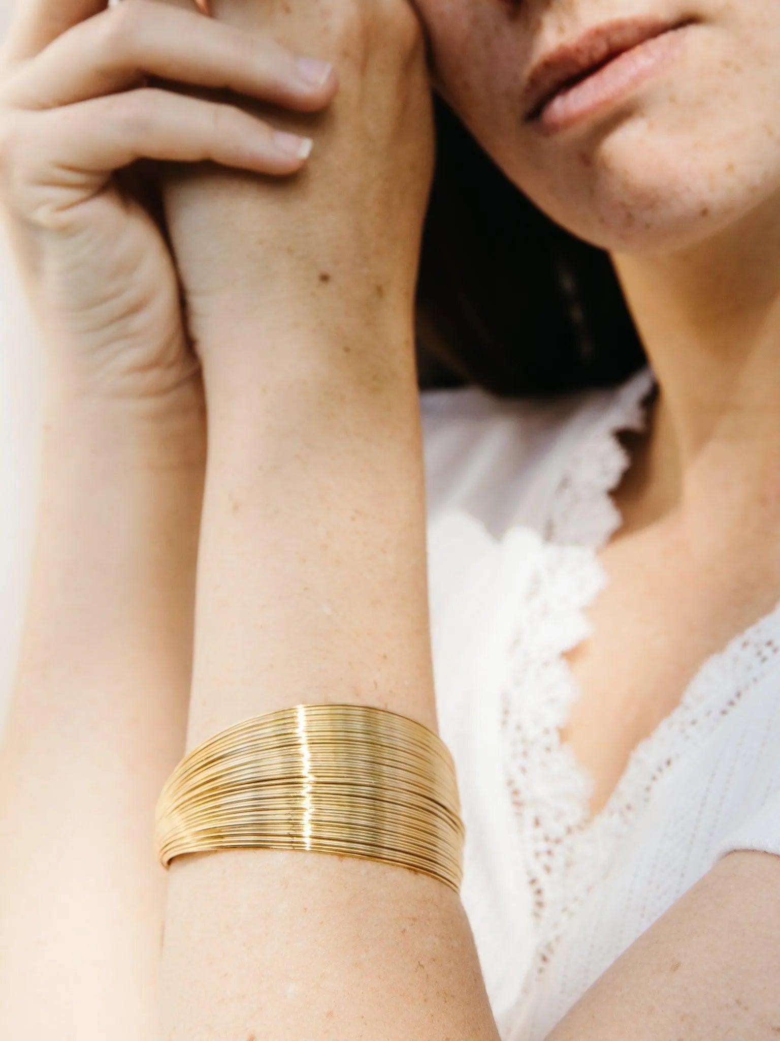 MULTIWIRE Jonc-Bracelets-Les Petites Pampilles