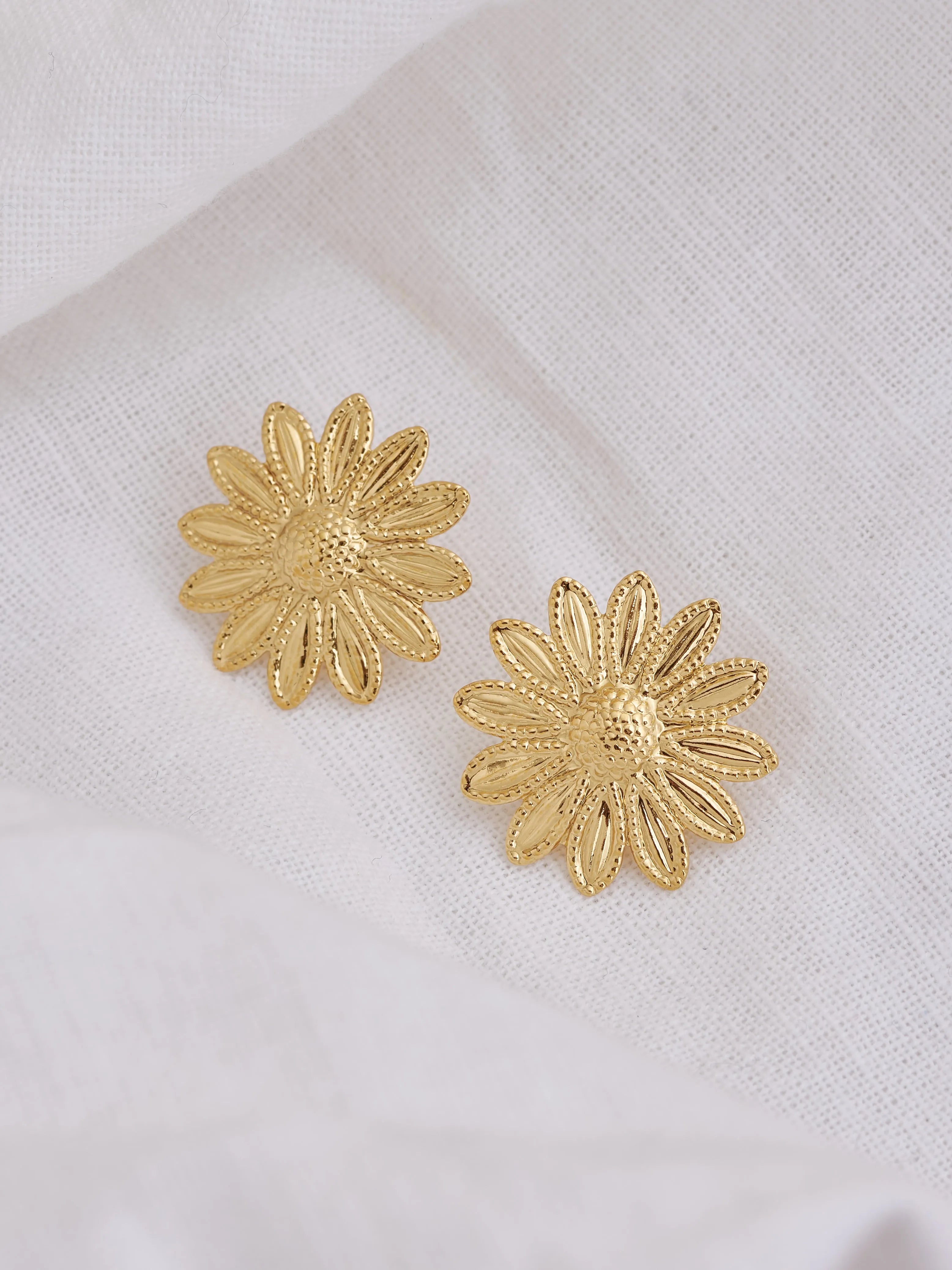 MYA BO-BO / Earrings-Les Petites Pampilles