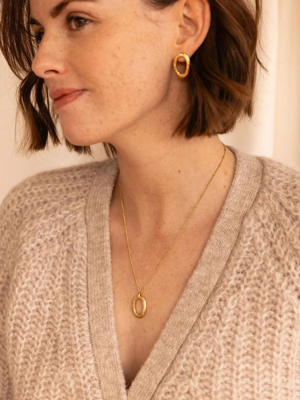 NAIG CO-Colliers / Necklaces-Les Petites Pampilles