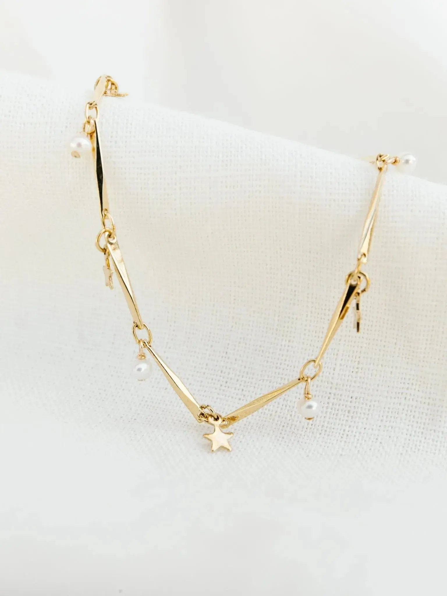 NEREE BR-Bracelets-Les Petites Pampilles