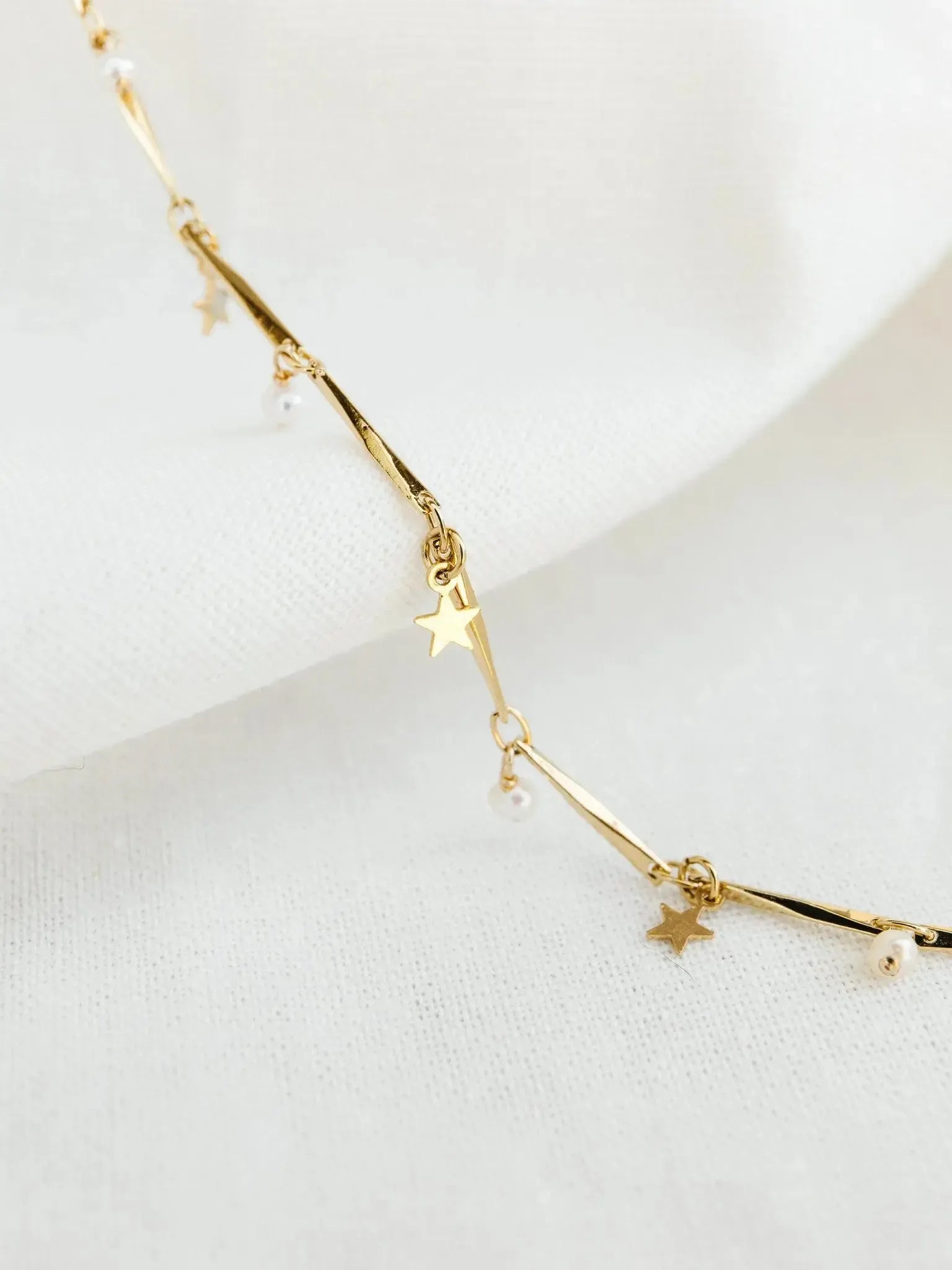 NEREE BR-Bracelets-Les Petites Pampilles