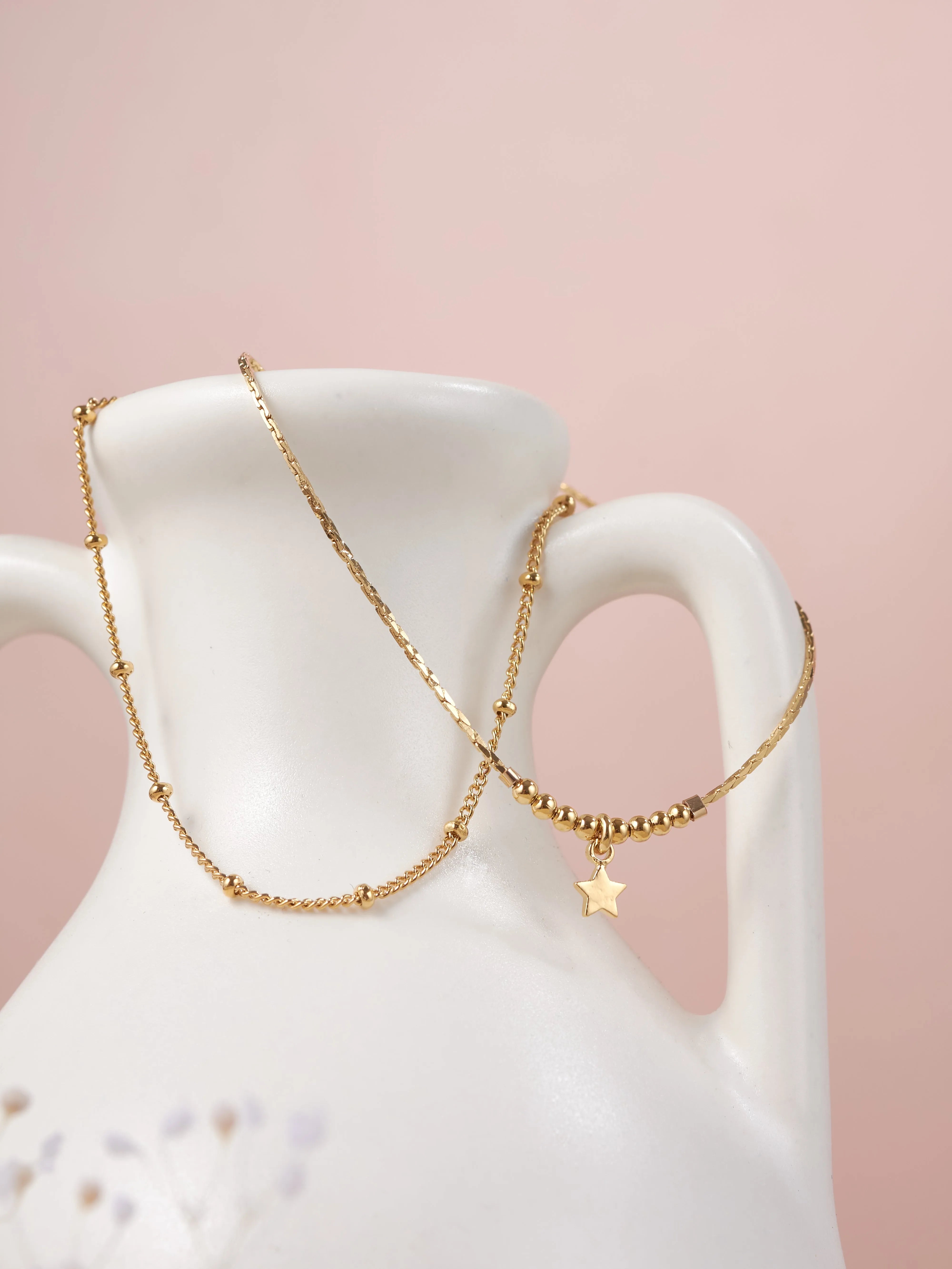 NEVEN BR-Bracelets-Les Petites Pampilles