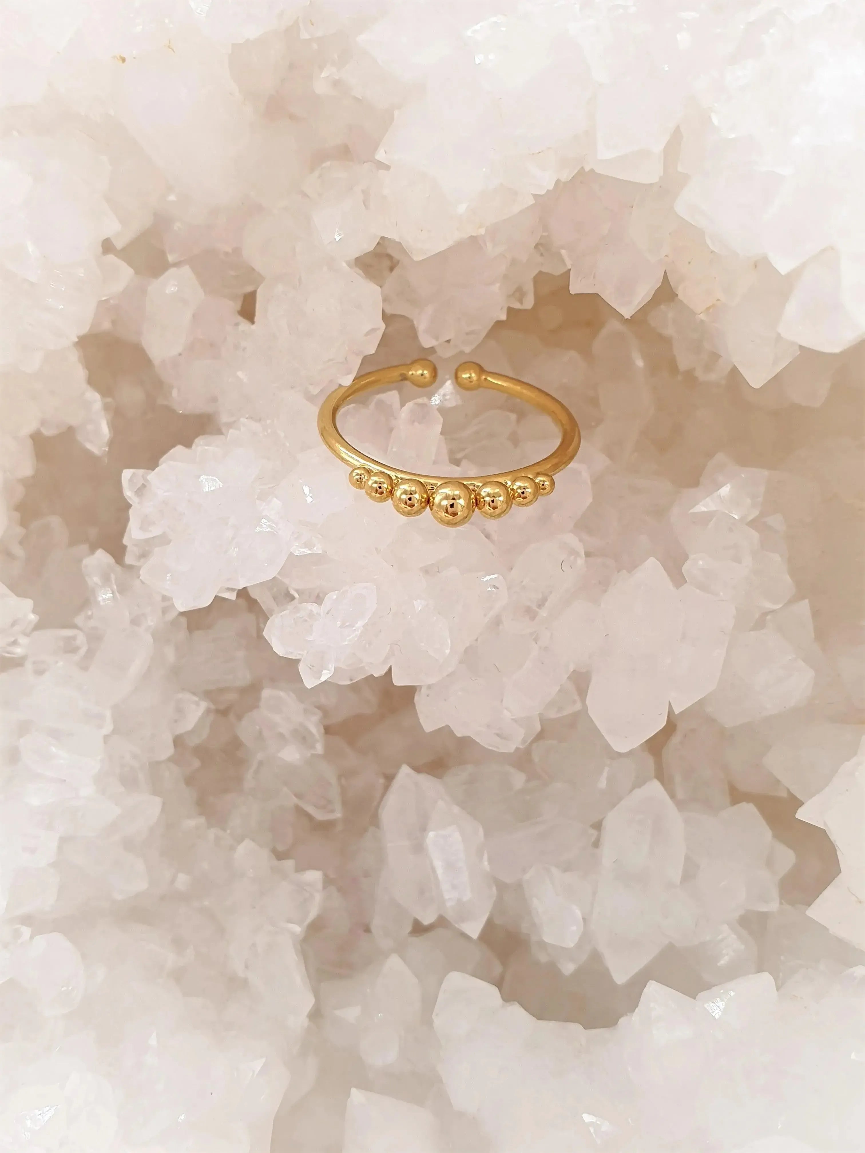 NINON BA-Bagues / rings-Les Petites Pampilles