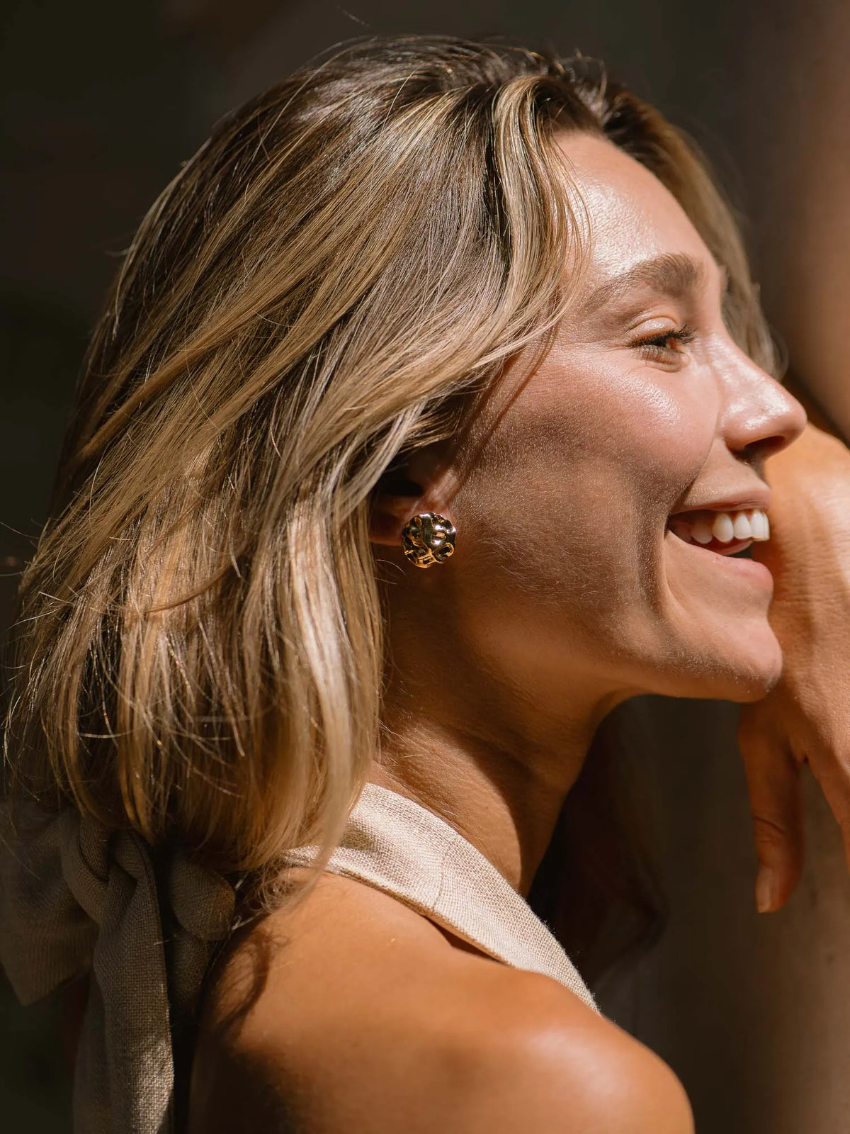 NORELYS BO-BO / Earrings-Les Petites Pampilles