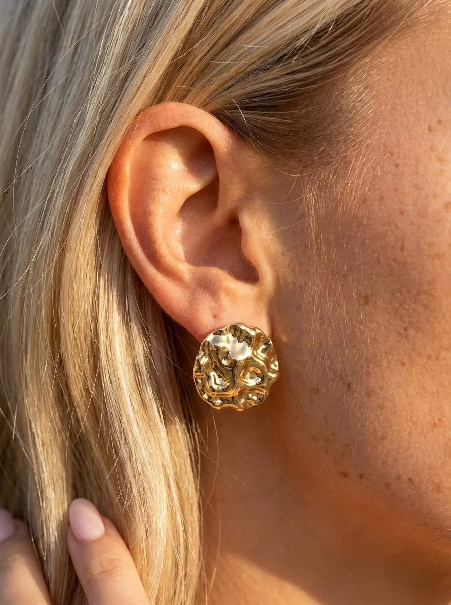 NORELYS BO-BO / Earrings-Les Petites Pampilles