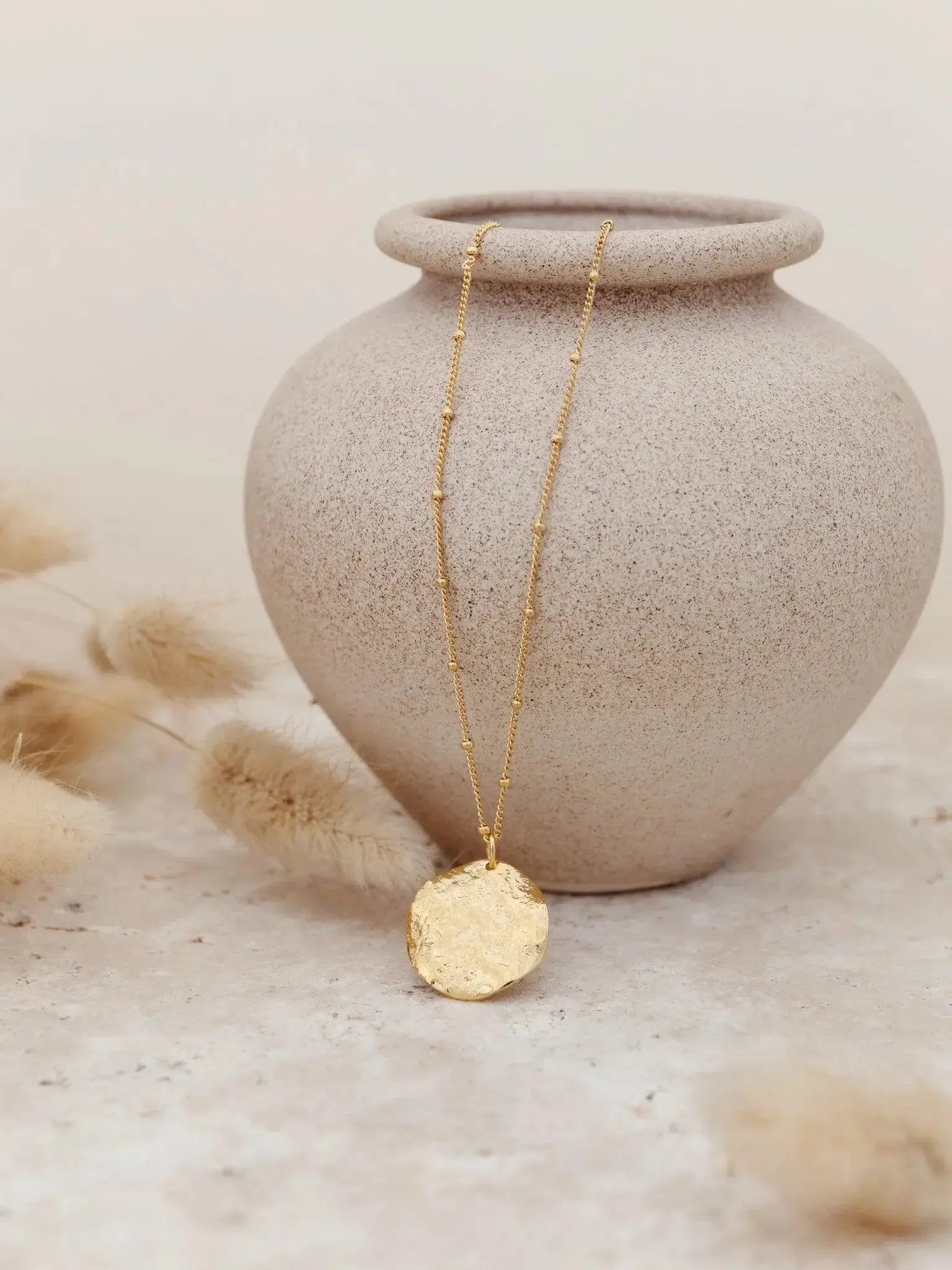 ORION CO-Colliers / Necklaces-Les Petites Pampilles