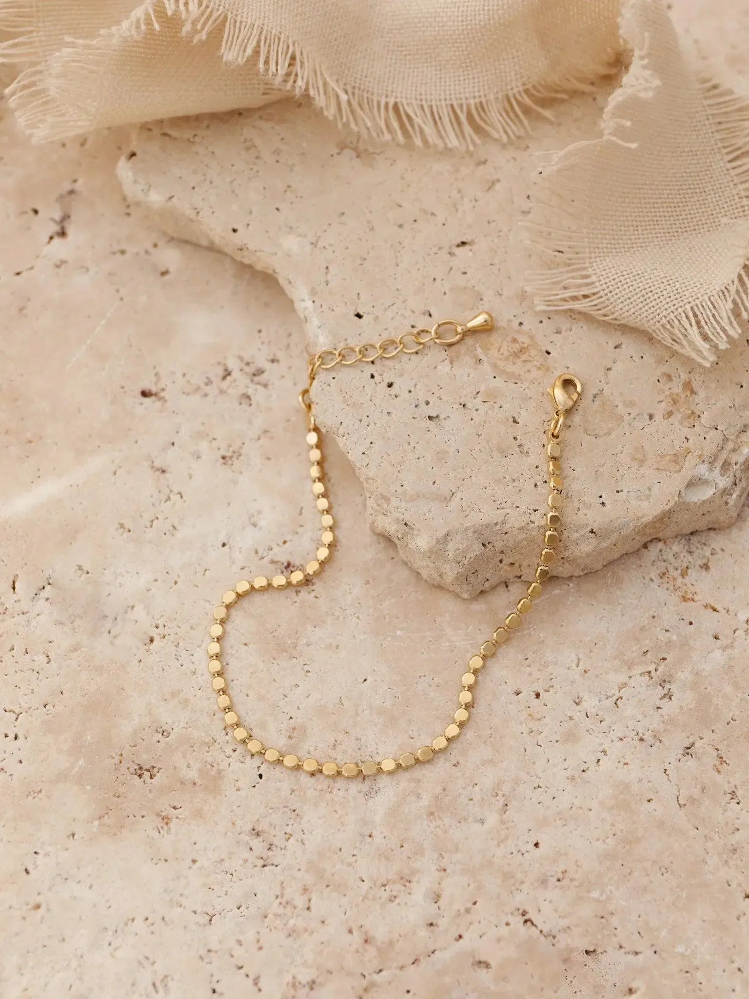 PAILLETTE BR-Bracelets-Les Petites Pampilles