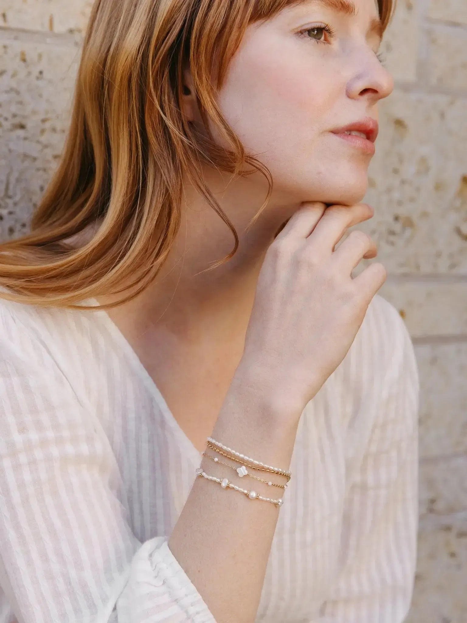 PAILLETTE BR-Bracelets-Les Petites Pampilles