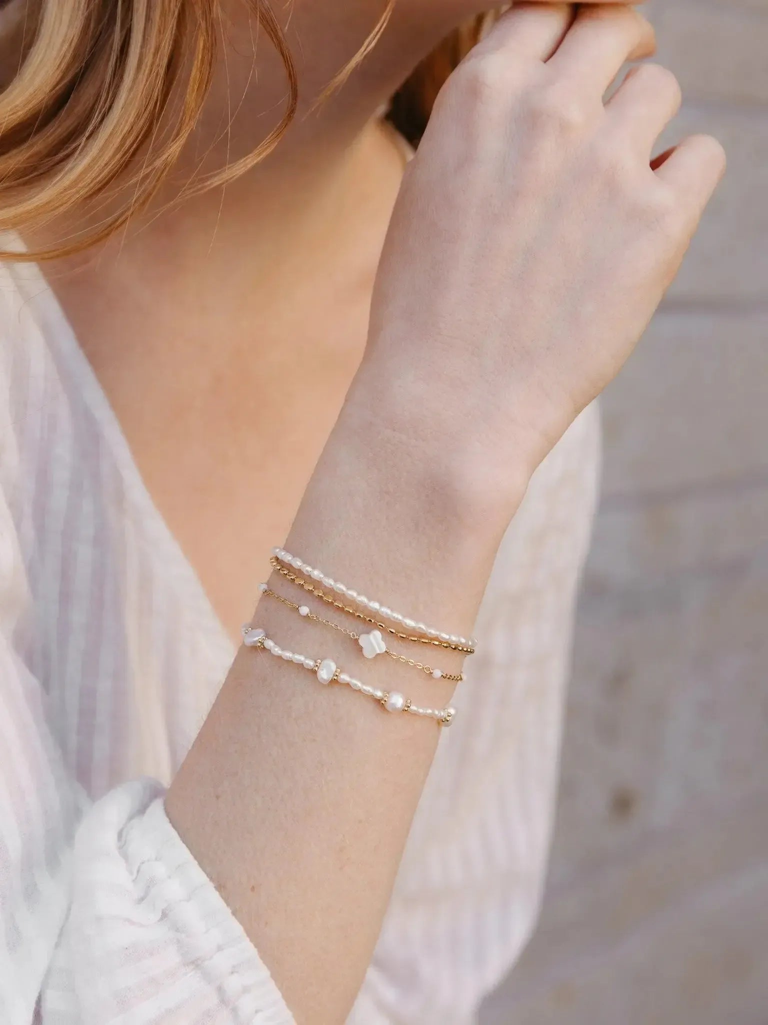 PAILLETTE BR-Bracelets-Les Petites Pampilles