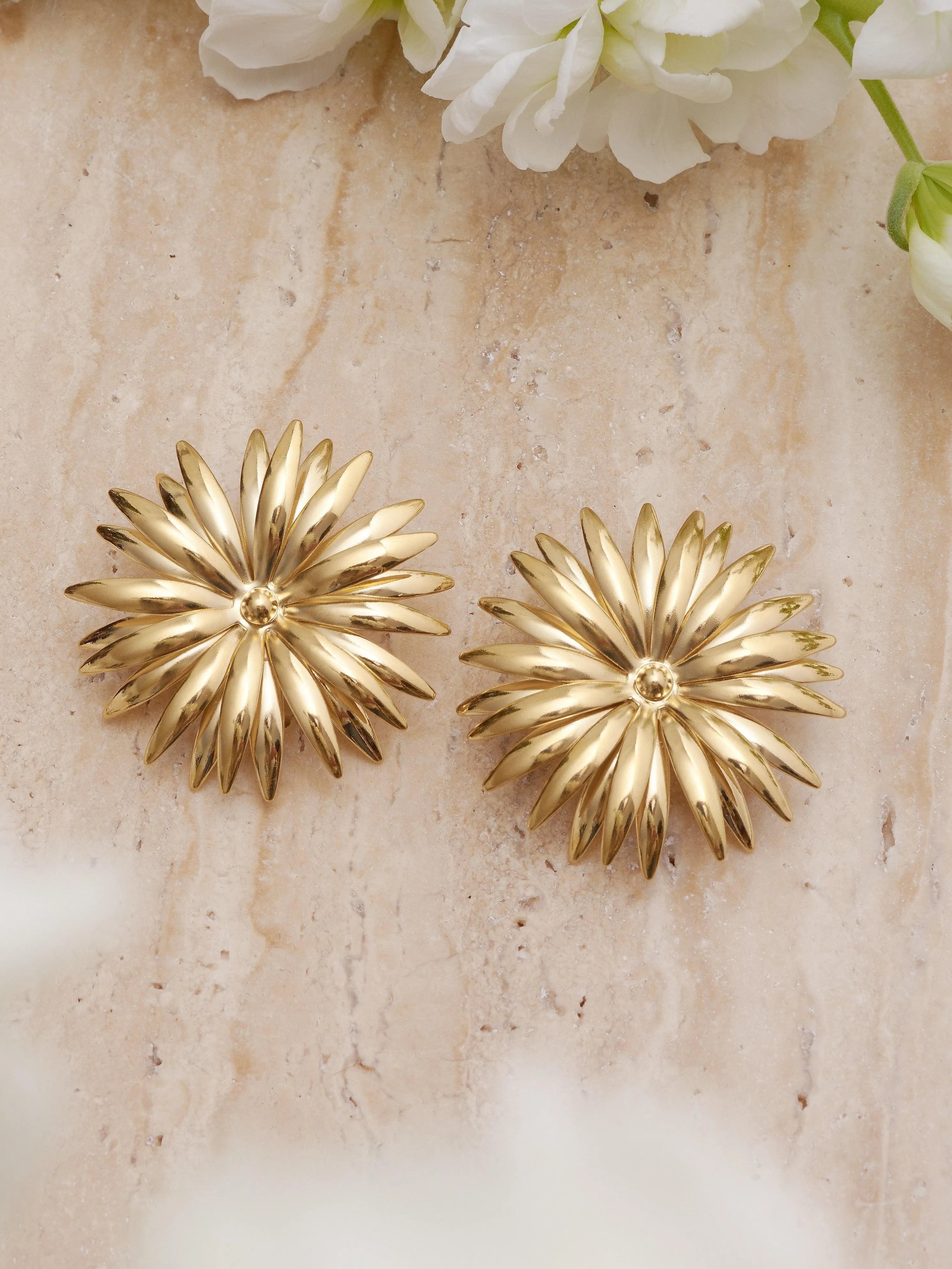 PALOMA BO-BO / Earrings-Les Petites Pampilles