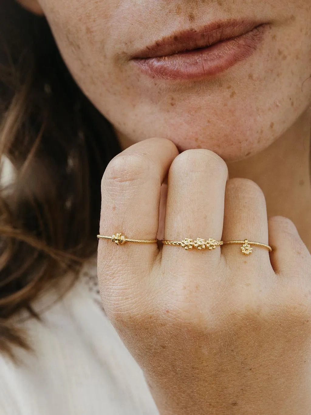 PAQUITA BA-Bagues / rings-Les Petites Pampilles