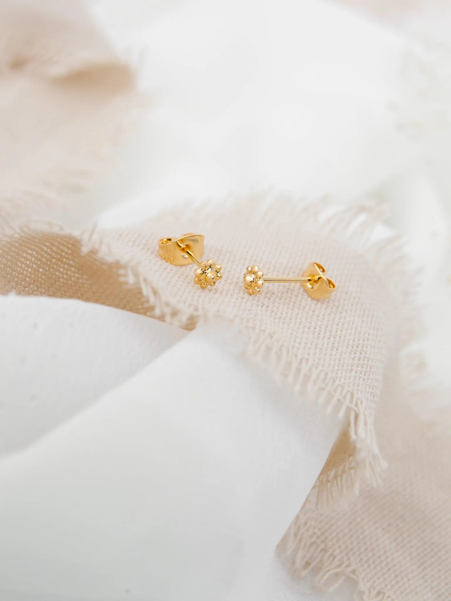 PAQUITA BO-BO / Earrings-Les Petites Pampilles