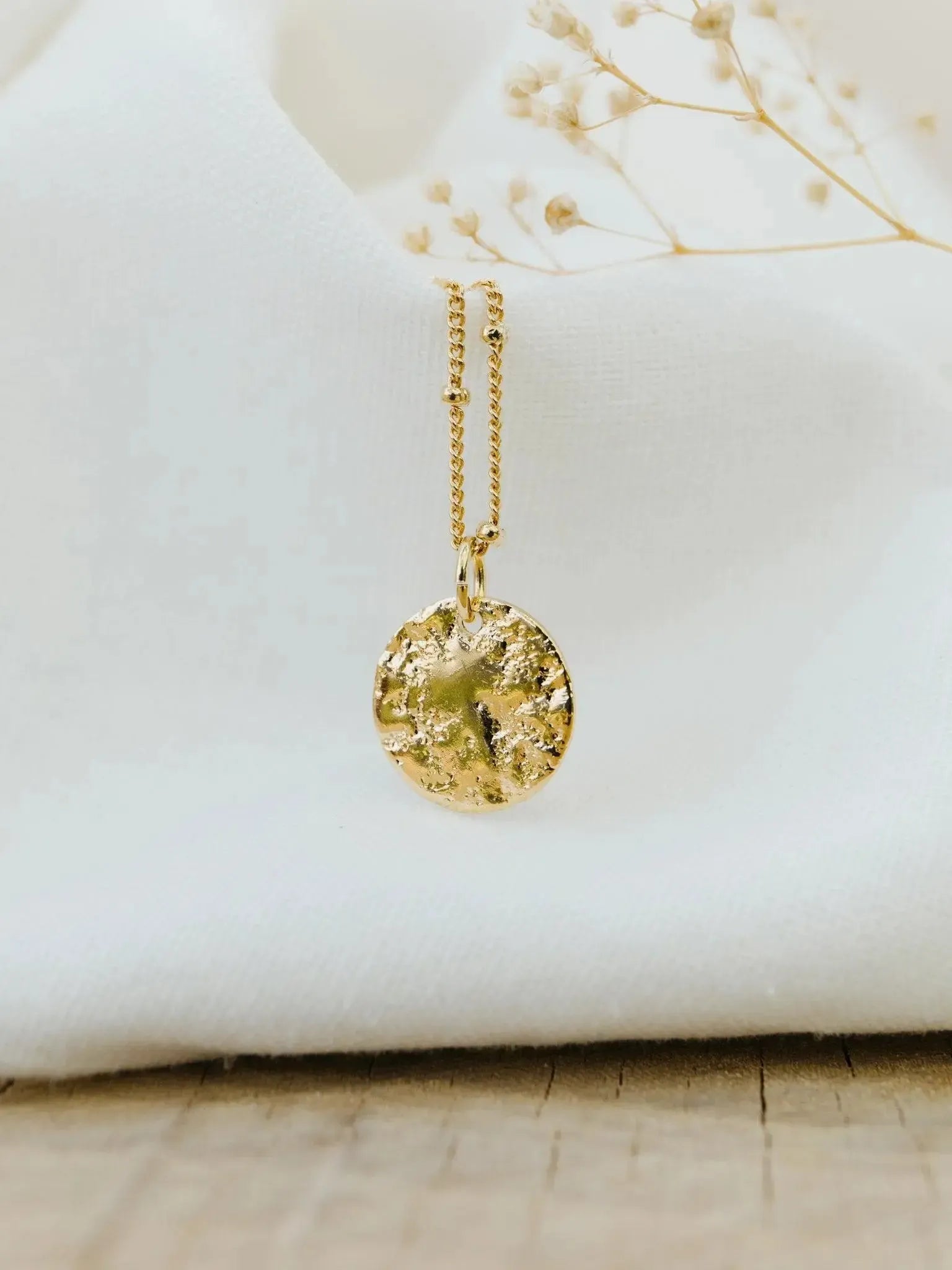 PASTILLE CO-Colliers / Necklaces-Les Petites Pampilles