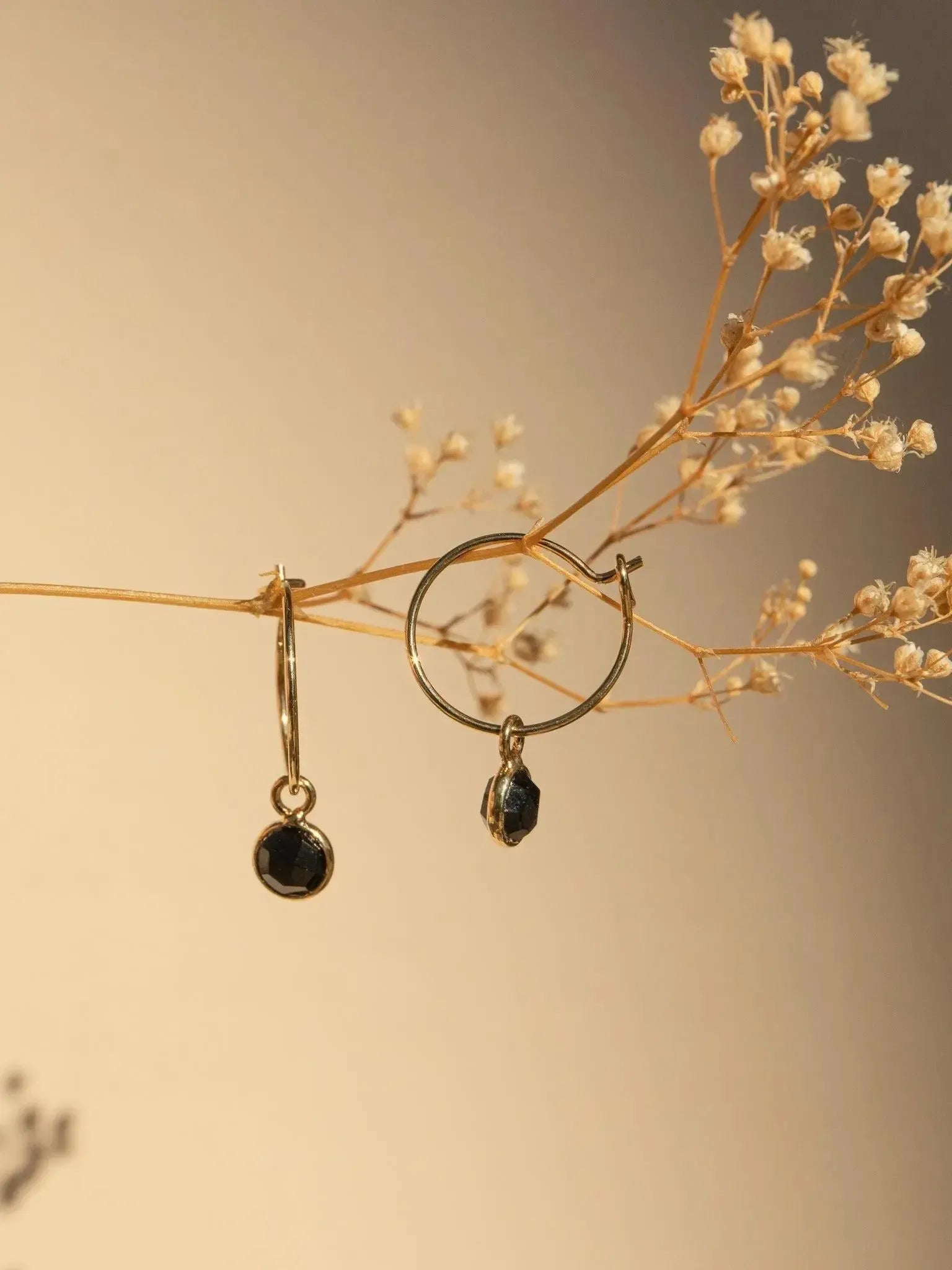 PASTILLES BO-BO / Earrings-Les Petites Pampilles