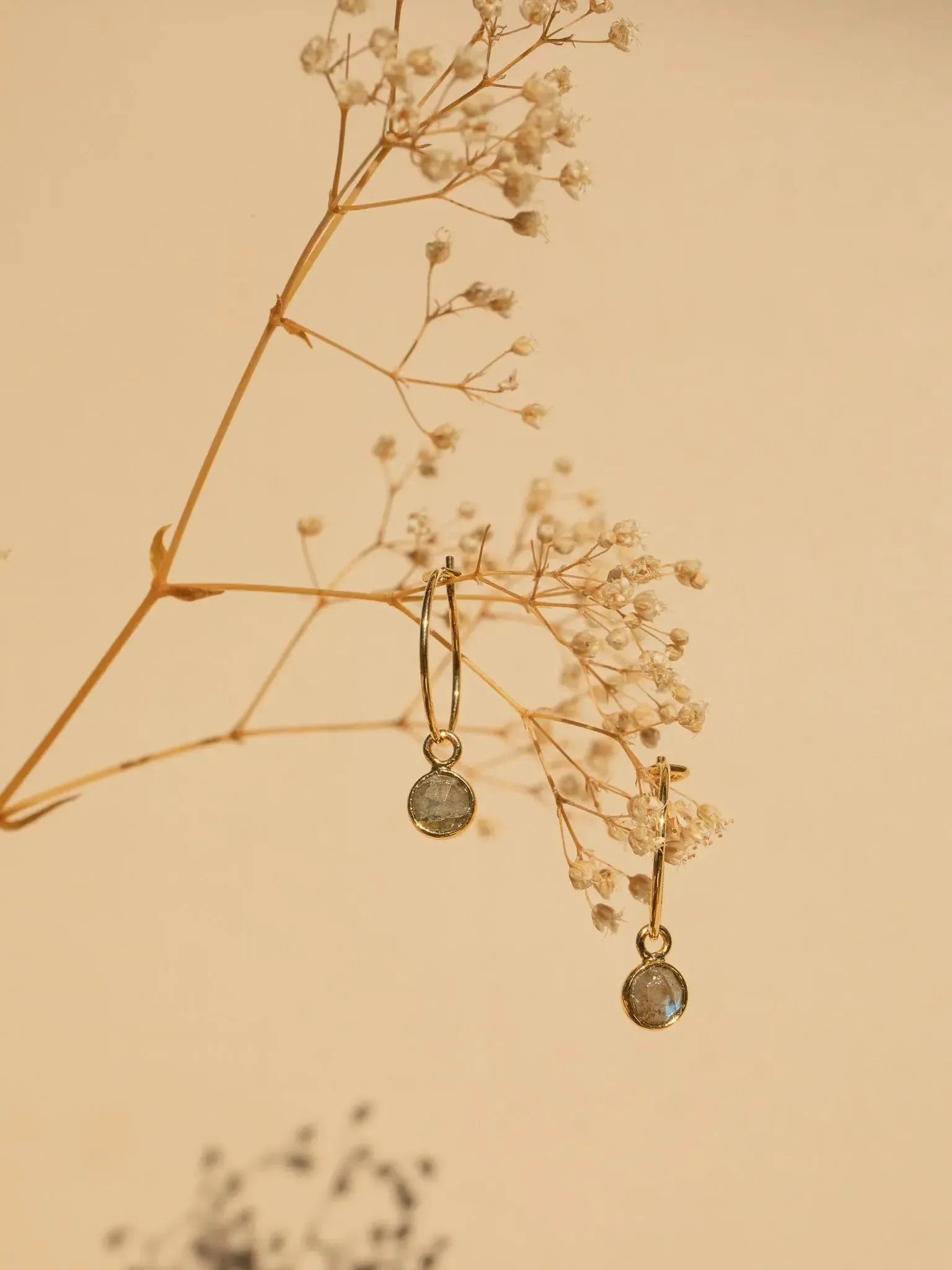 PASTILLES BO-BO / Earrings-Les Petites Pampilles