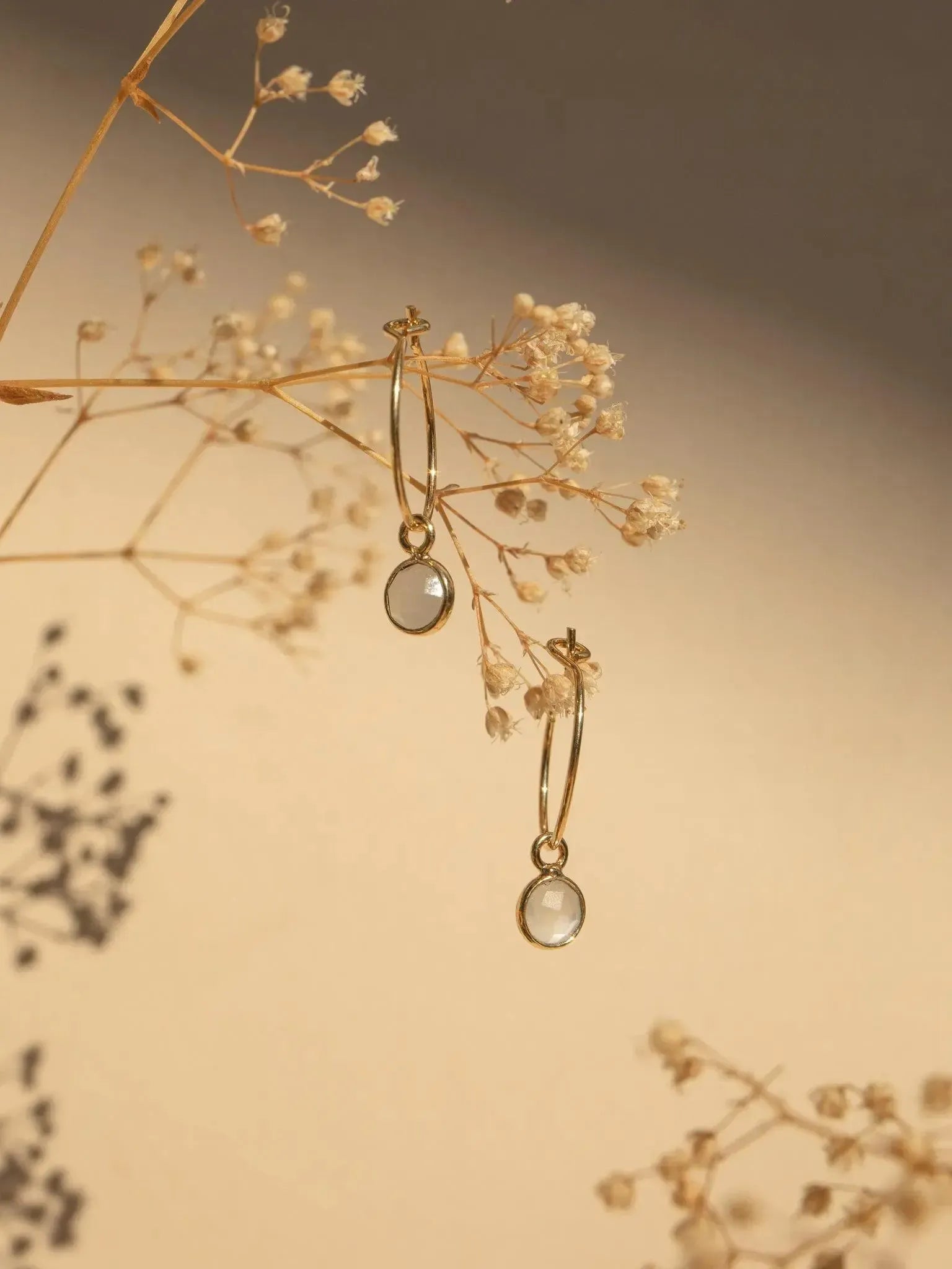 PASTILLES BO-BO / Earrings-Les Petites Pampilles