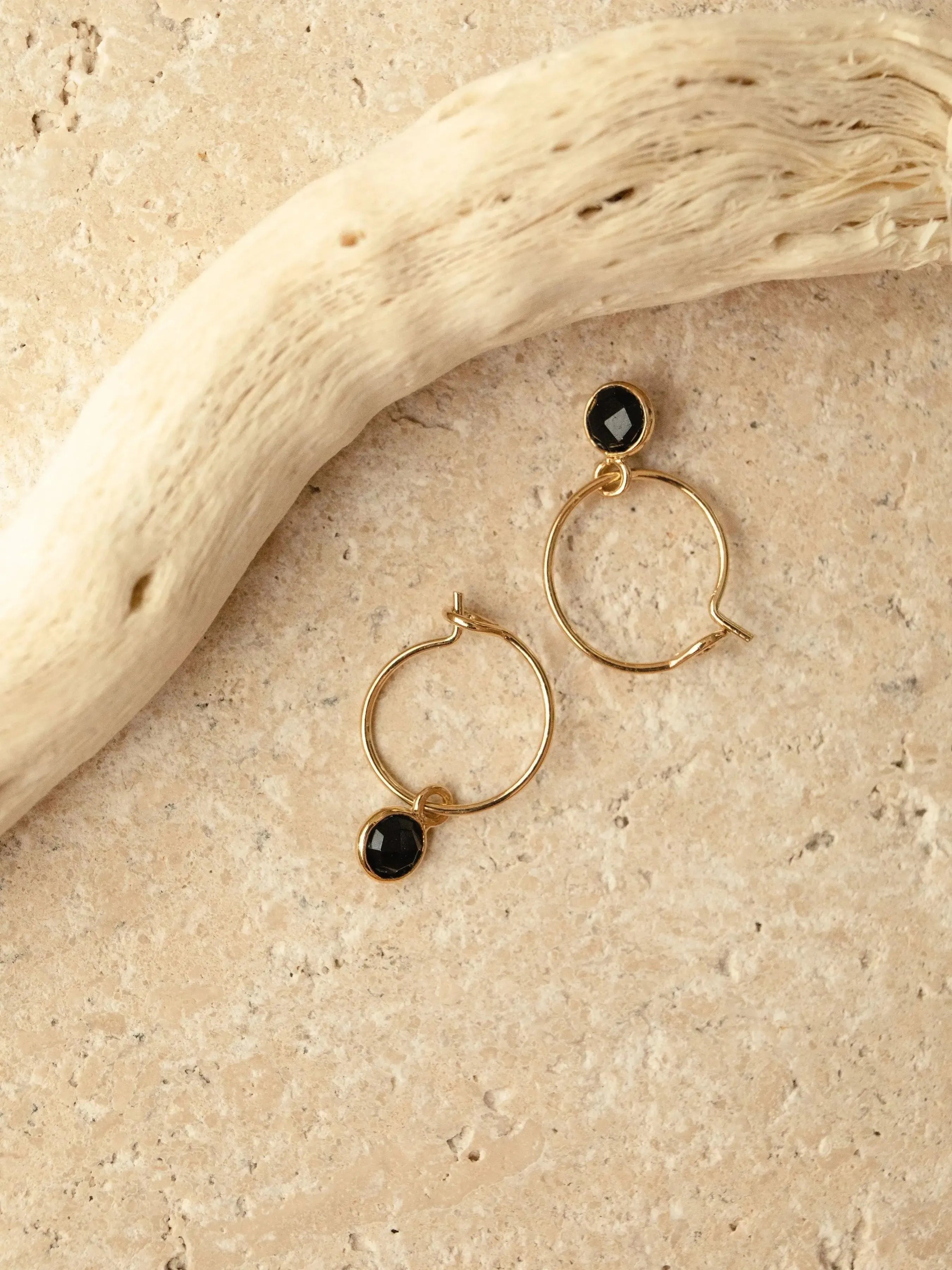 PASTILLES BO-BO / Earrings-Les Petites Pampilles