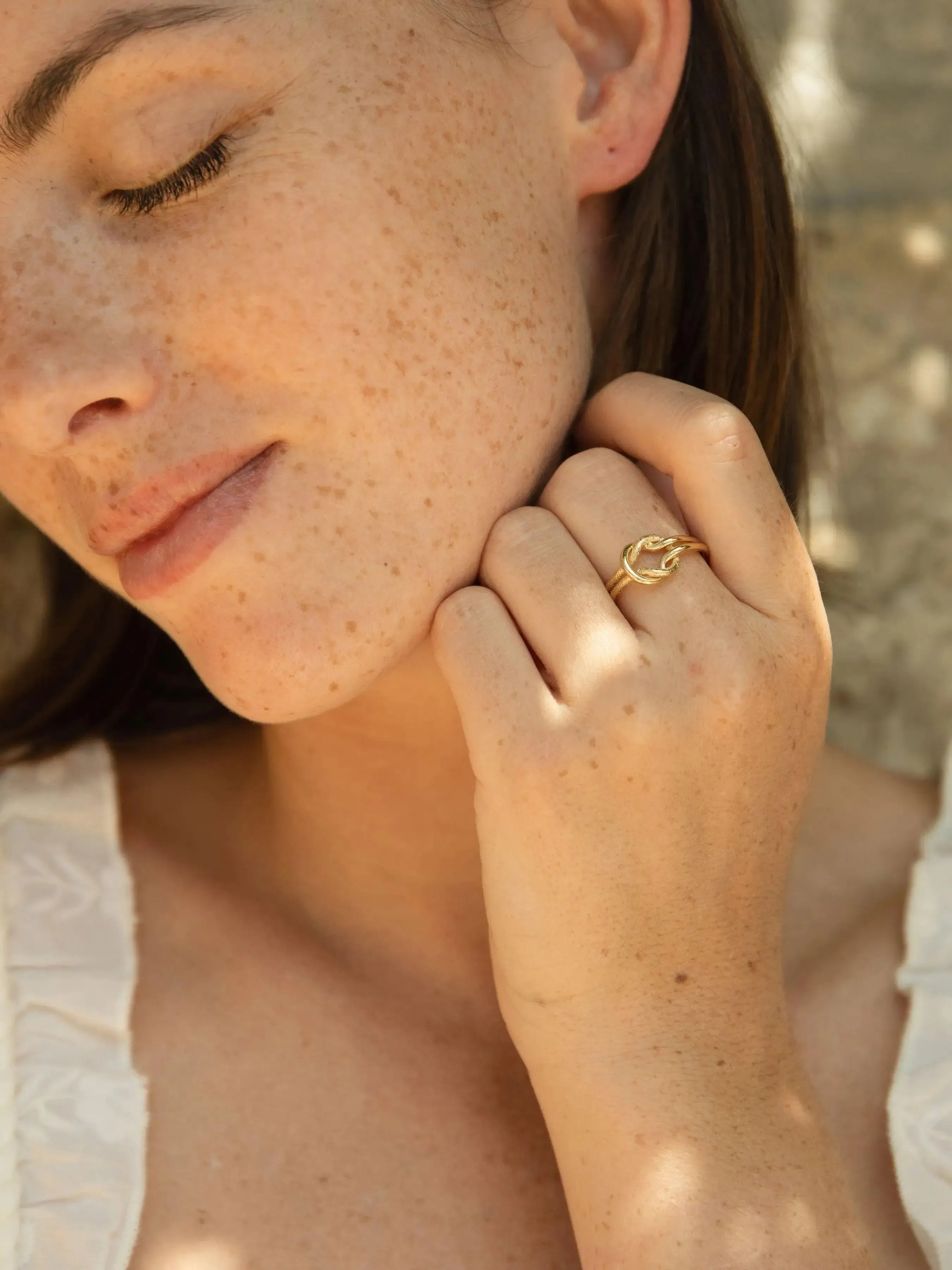 PATTERN BA-Bagues / rings-Les Petites Pampilles