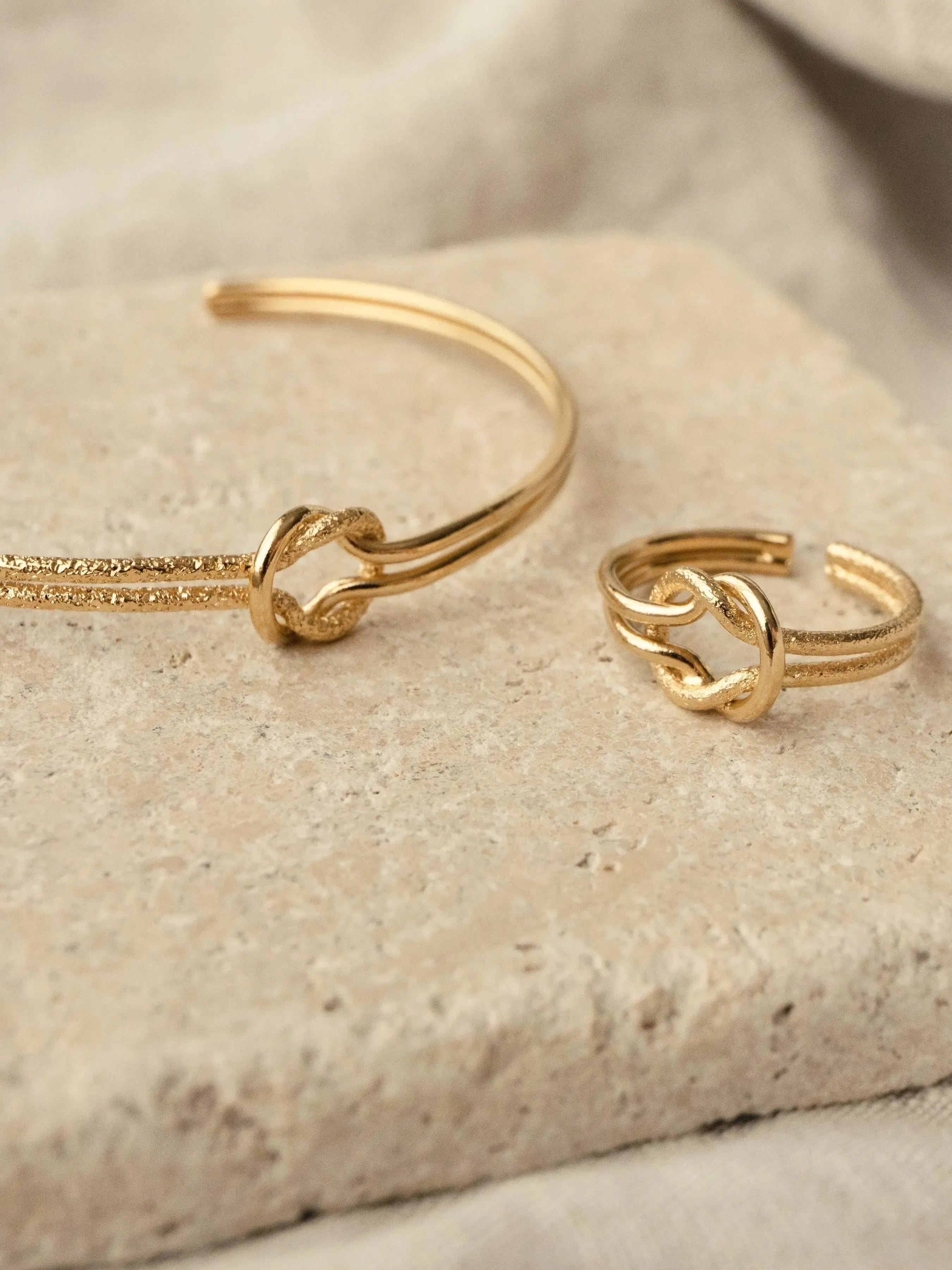 PATTERN BA-Bagues / rings-Les Petites Pampilles