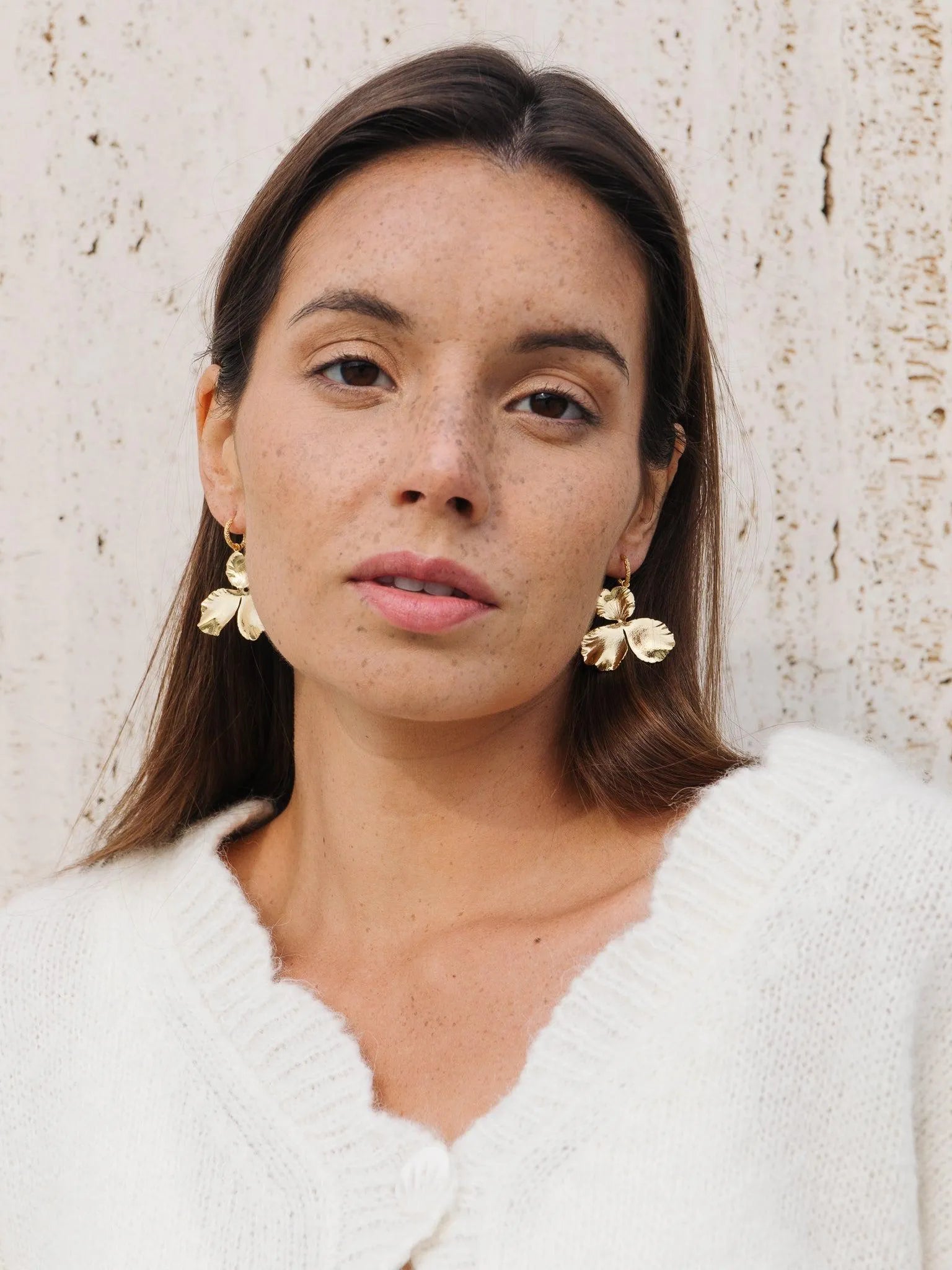 PATTI BO-BO / Earrings-Les Petites Pampilles