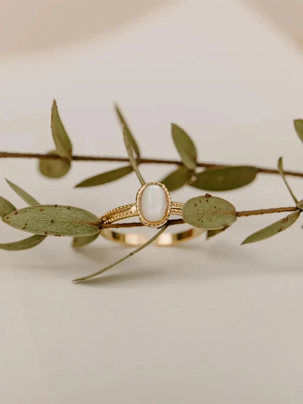 PERRINE BA-Bagues / rings-Les Petites Pampilles