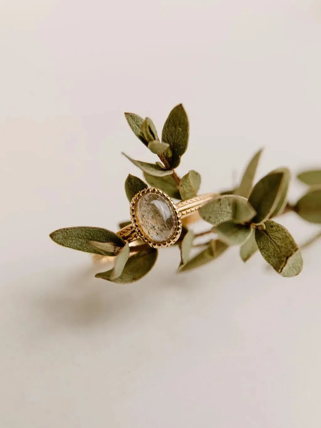 PERRINE BA-Bagues / rings-Les Petites Pampilles