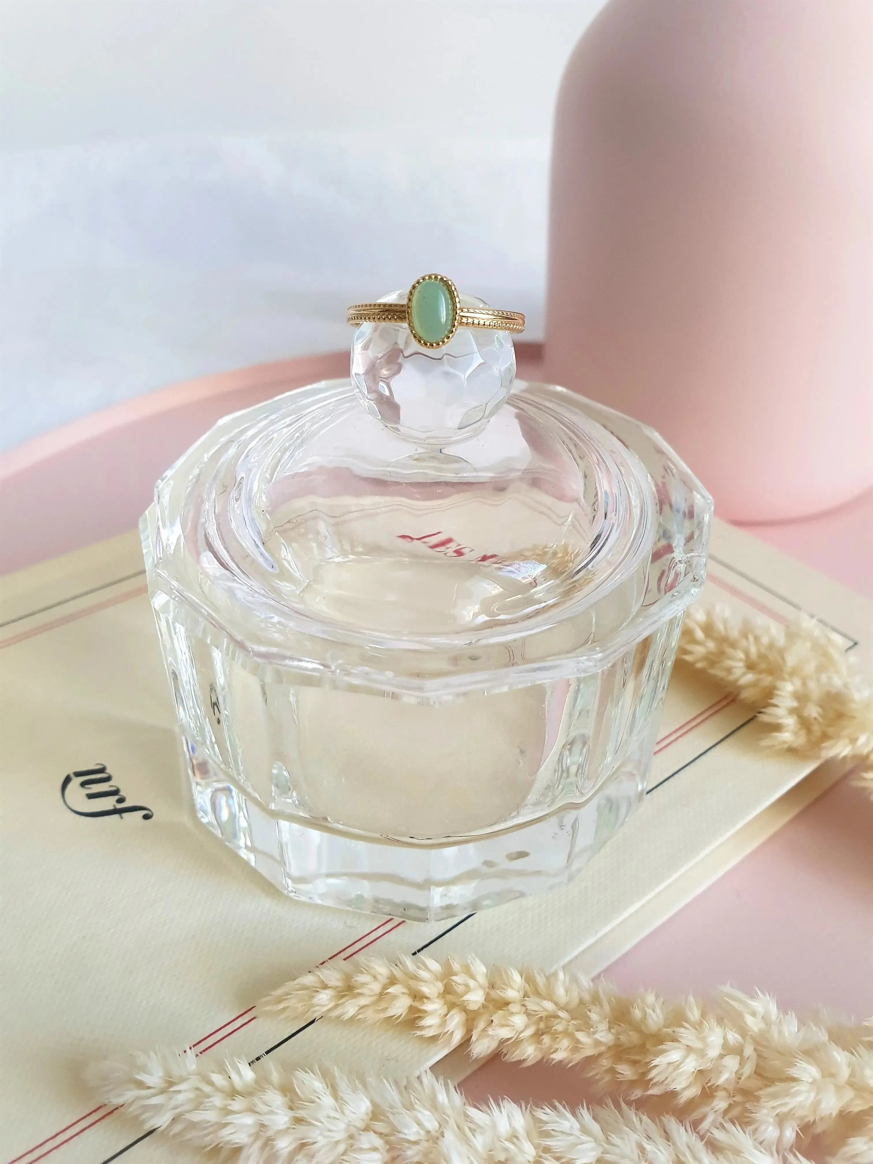 PERRINE BA-Bagues / rings-Les Petites Pampilles