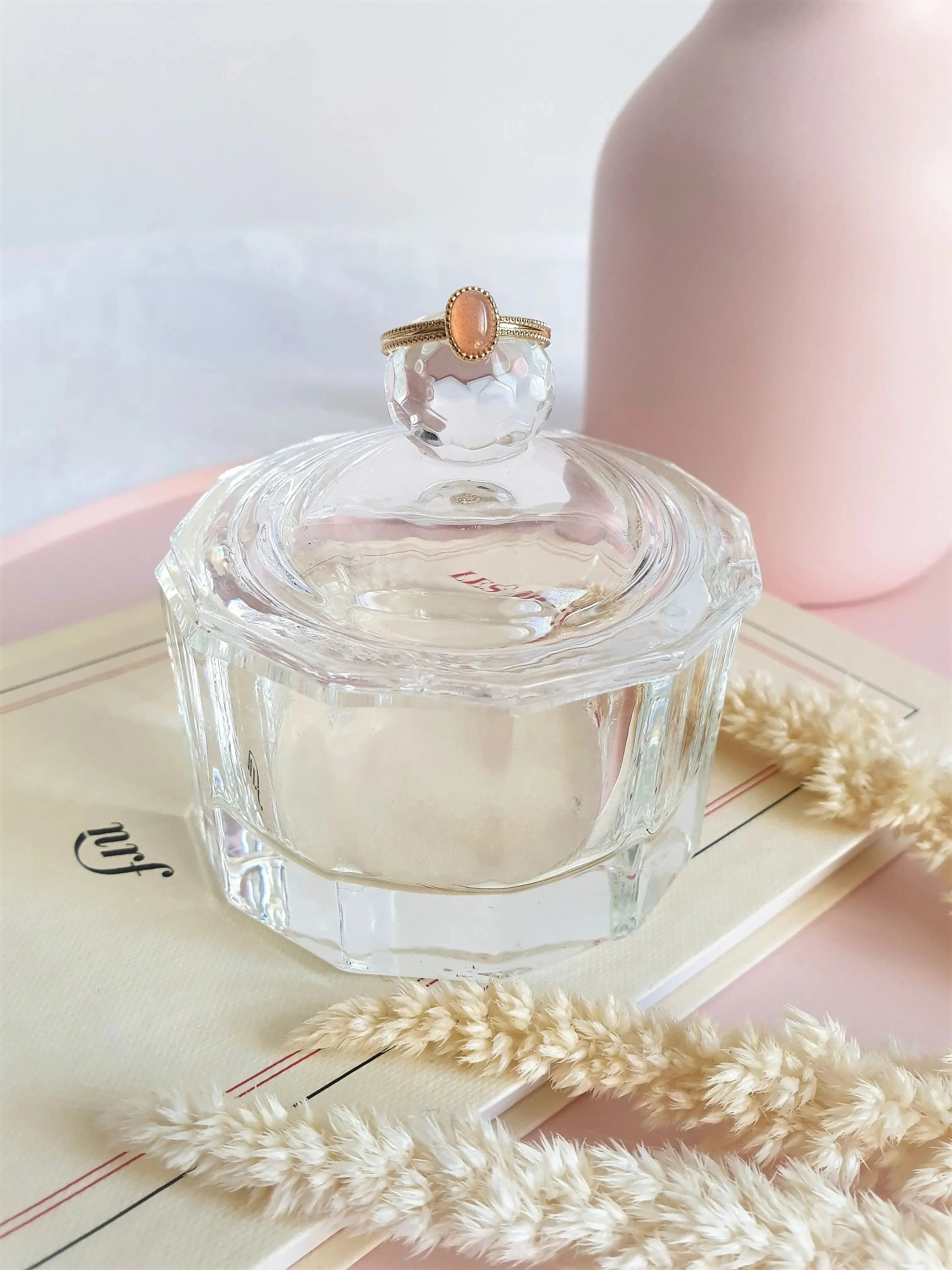 PERRINE BA-Bagues / rings-Les Petites Pampilles