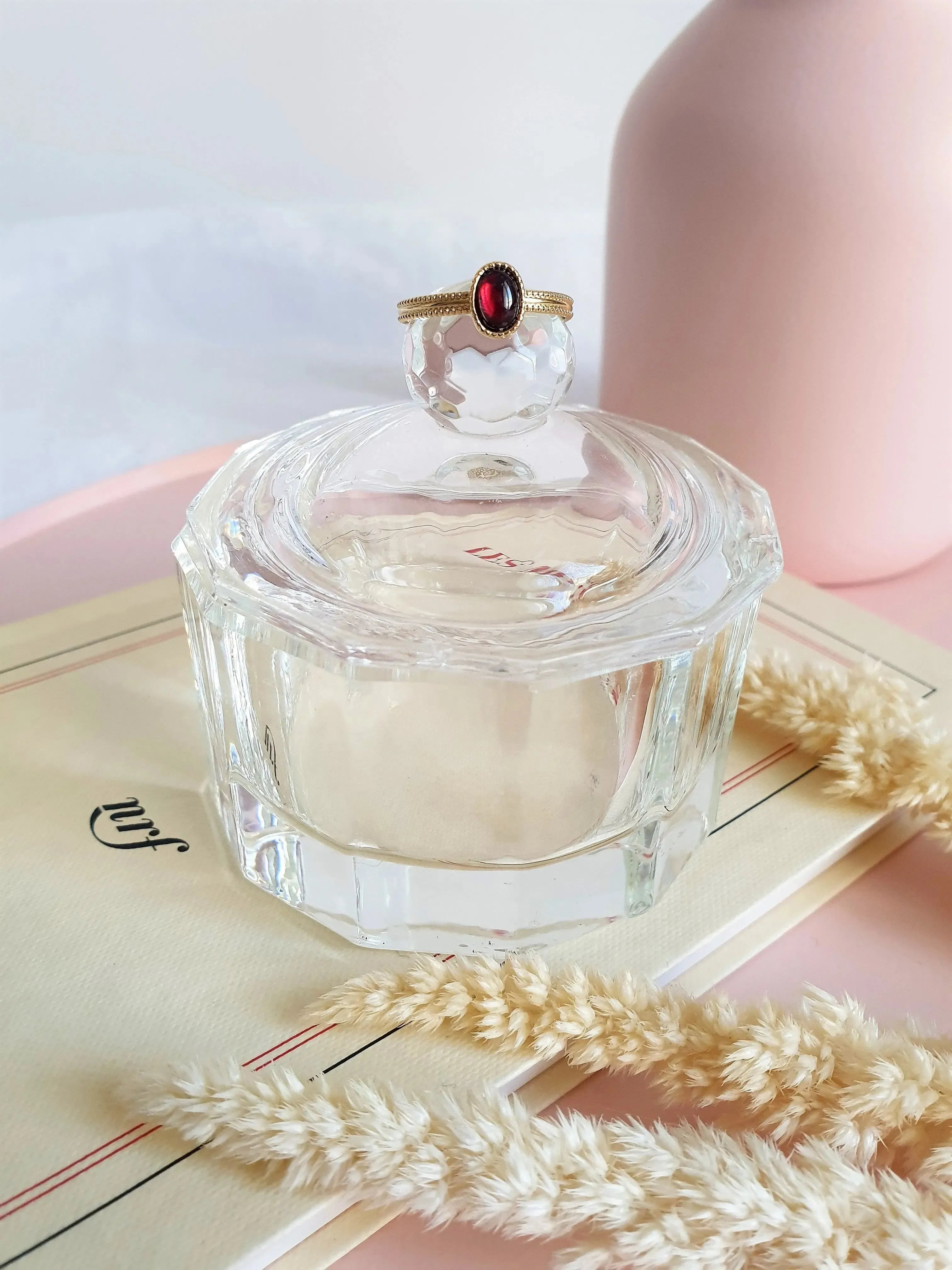 PERRINE BA-Bagues / rings-Les Petites Pampilles