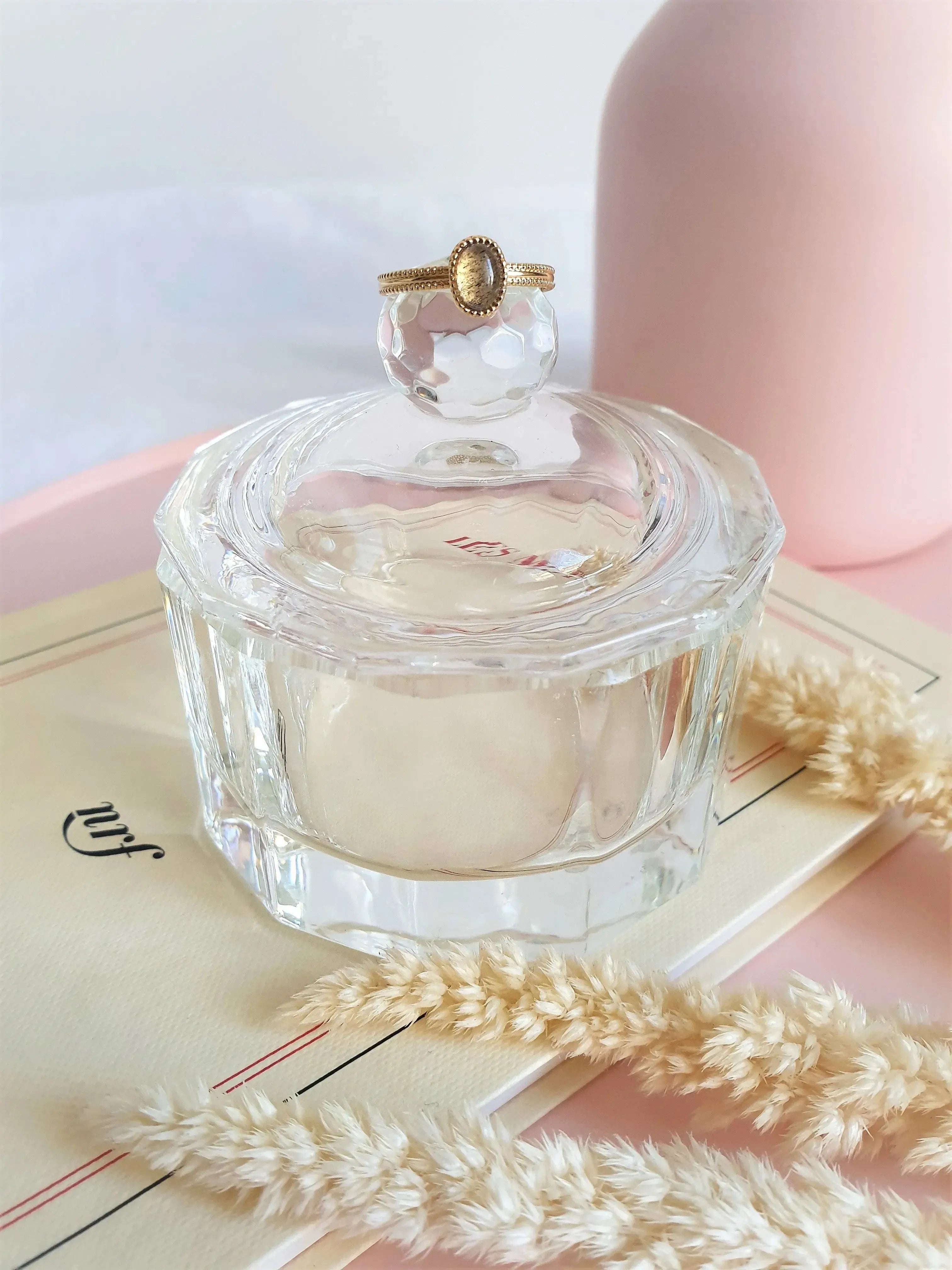 PERRINE BA-Bagues / rings-Les Petites Pampilles