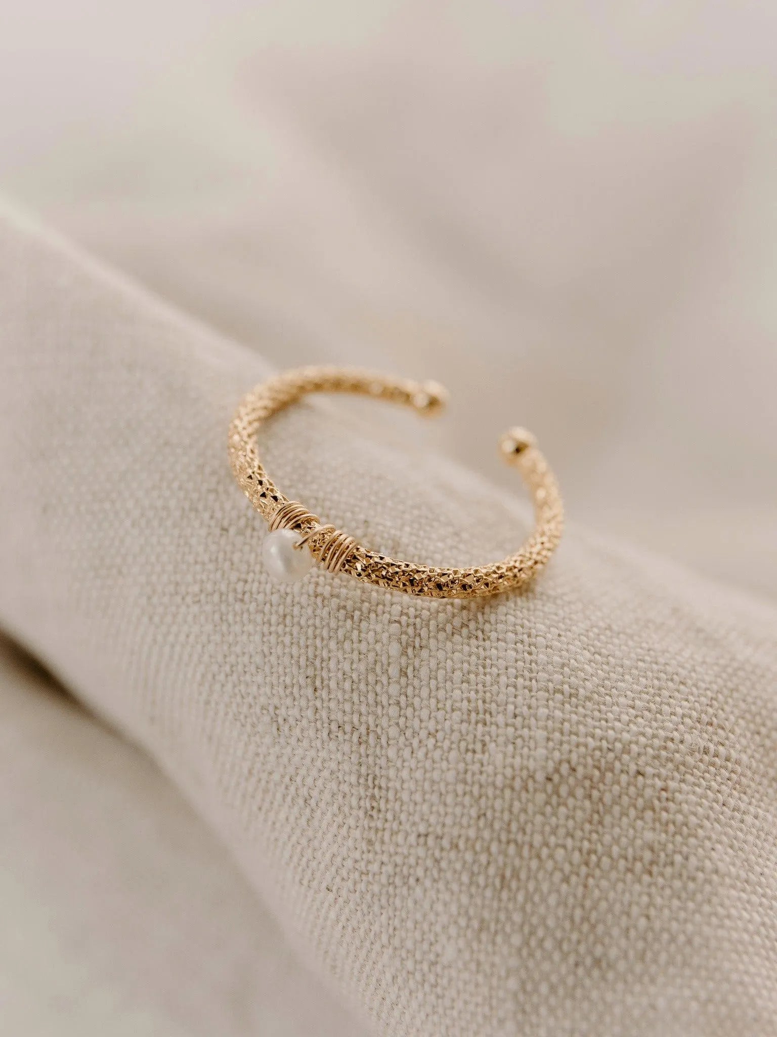 PIA BA-Bagues / rings-Les Petites Pampilles